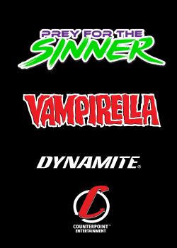 Vampirella / Prey for the Sinner (2021)