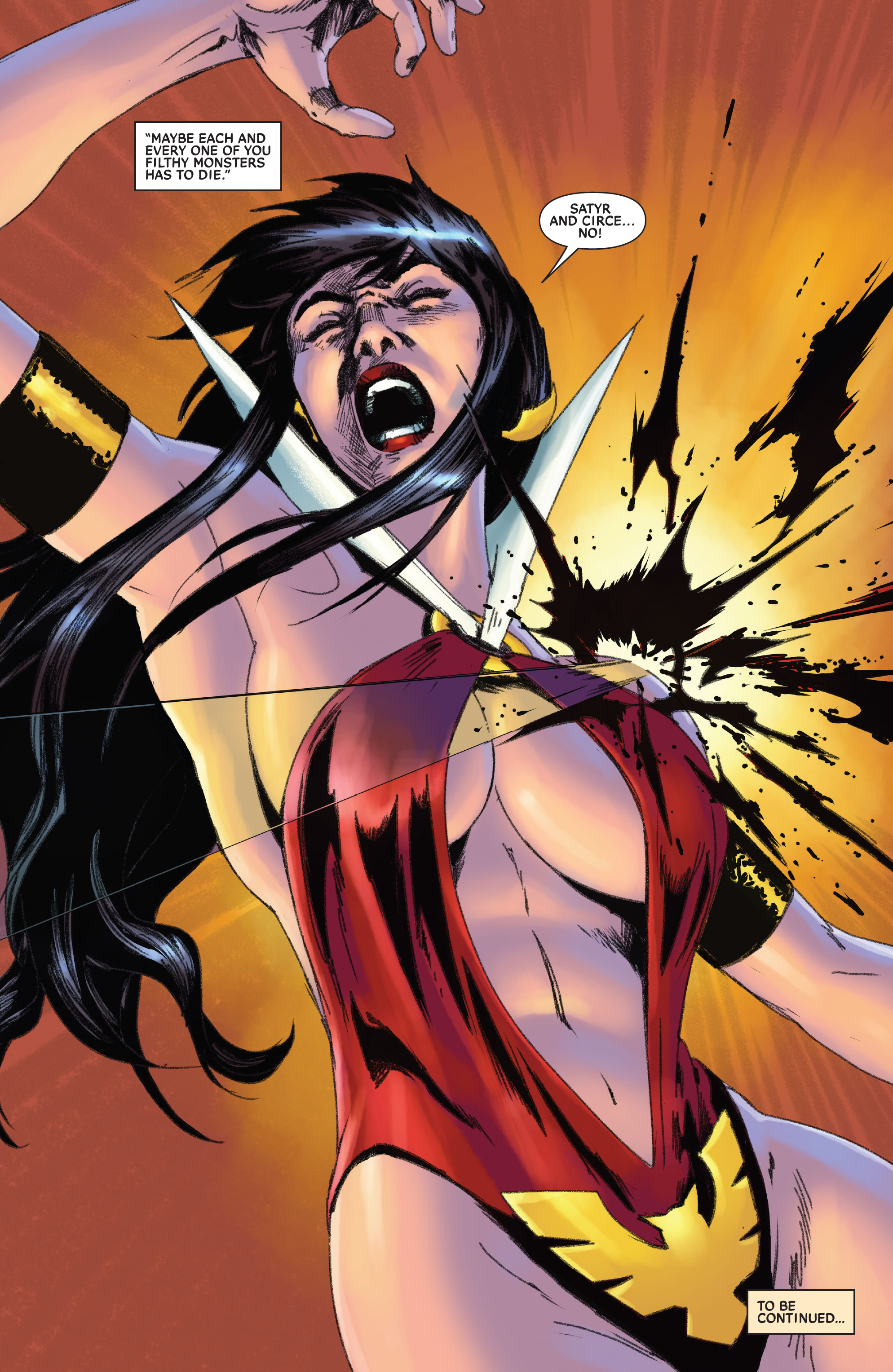 Vampirella Strikes (2022-) issue 1 - Page 28