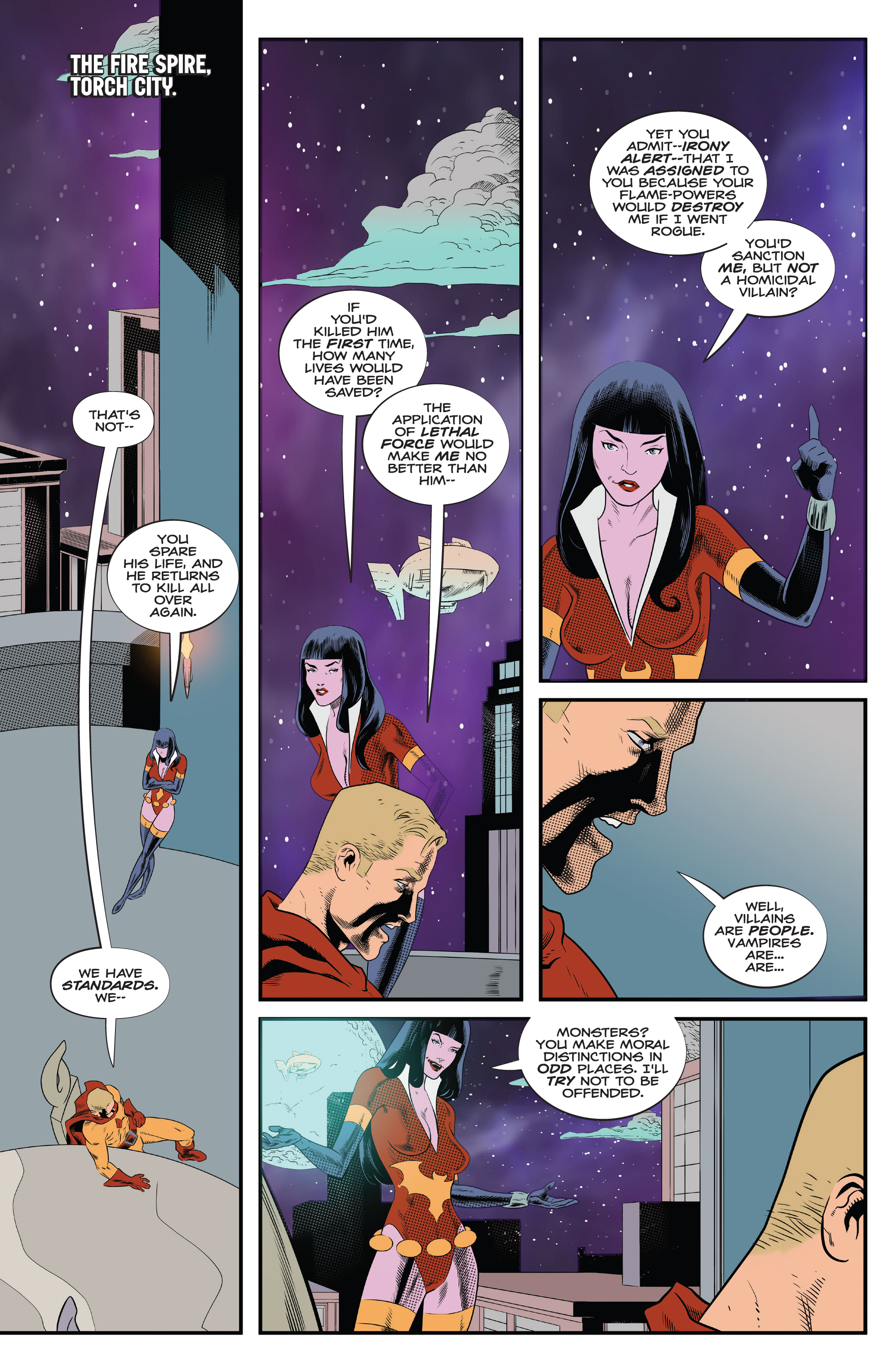 Vampirella: The Dark Powers (2020-) issue 3 - Page 24