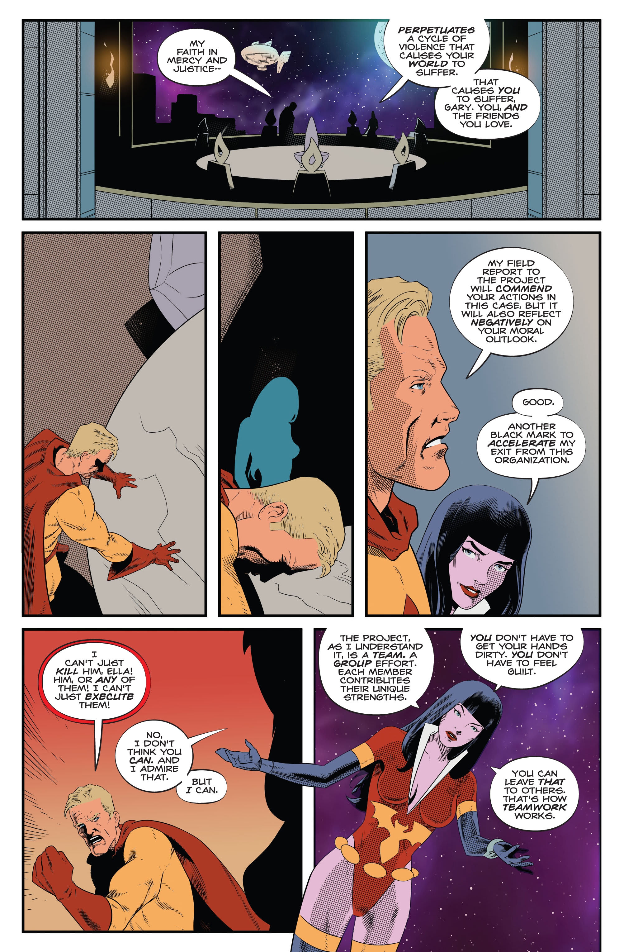 Vampirella: The Dark Powers (2020-) issue 3 - Page 26