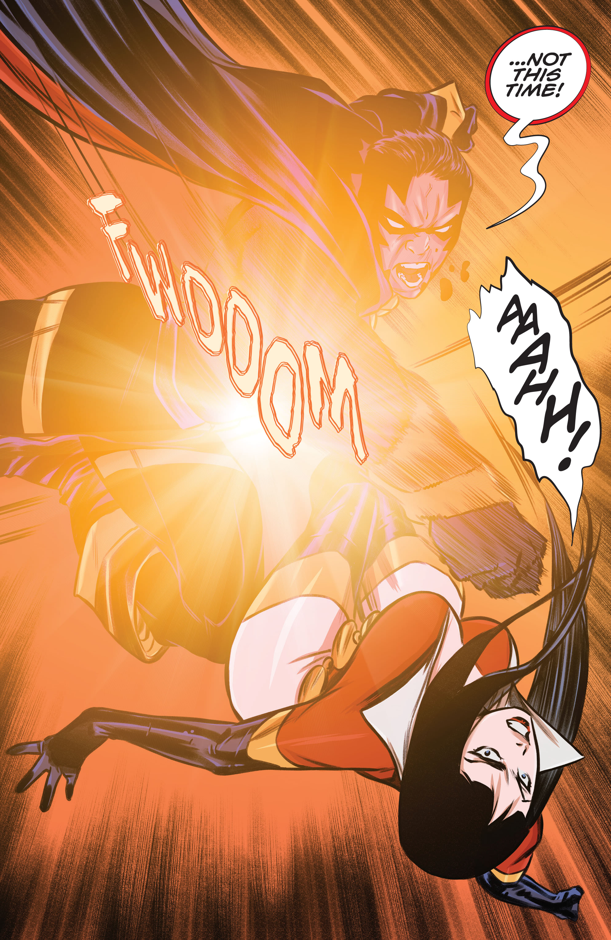 Vampirella: The Dark Powers (2020-) issue 5 - Page 18