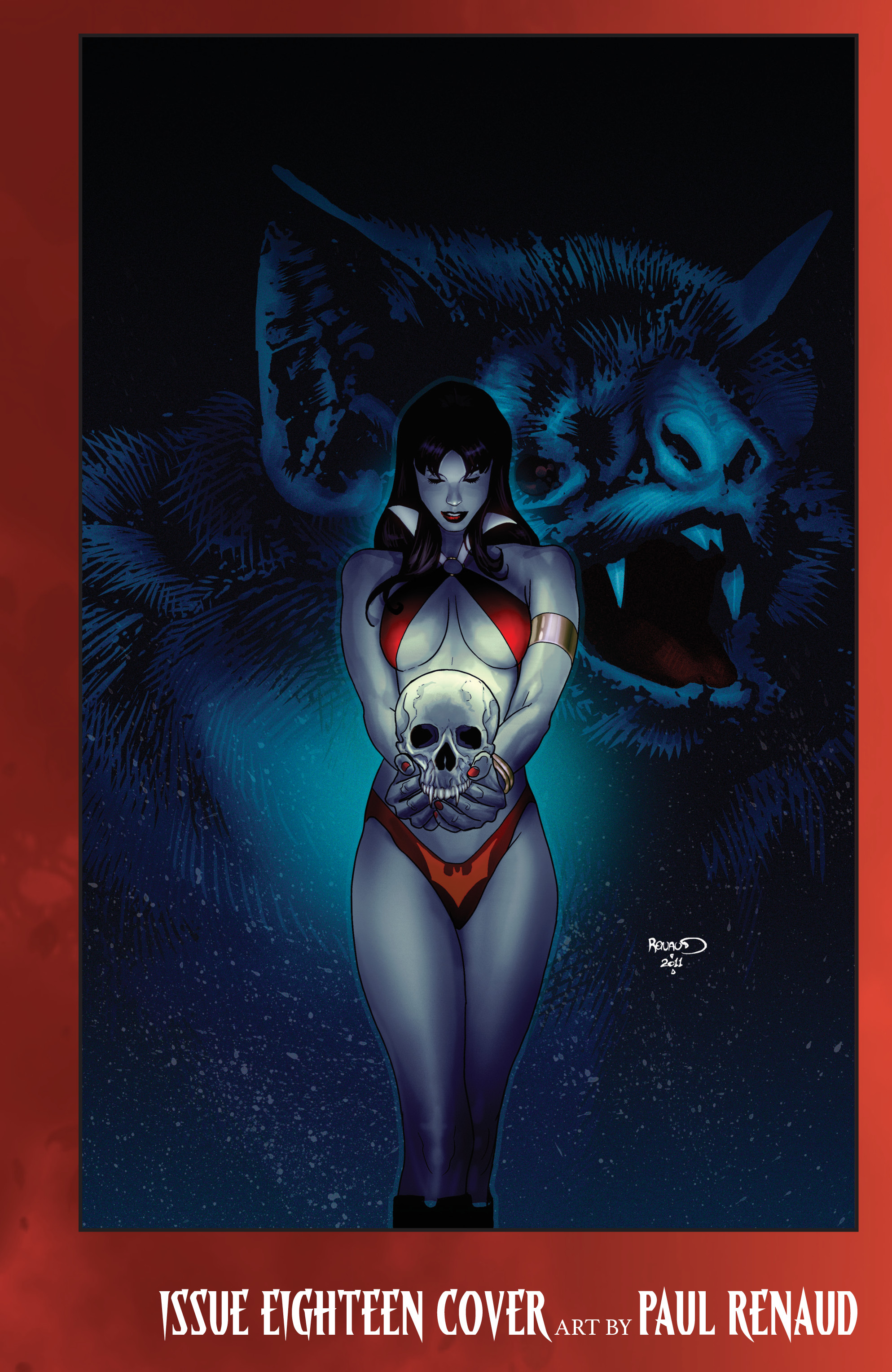 Vampirella Pictures