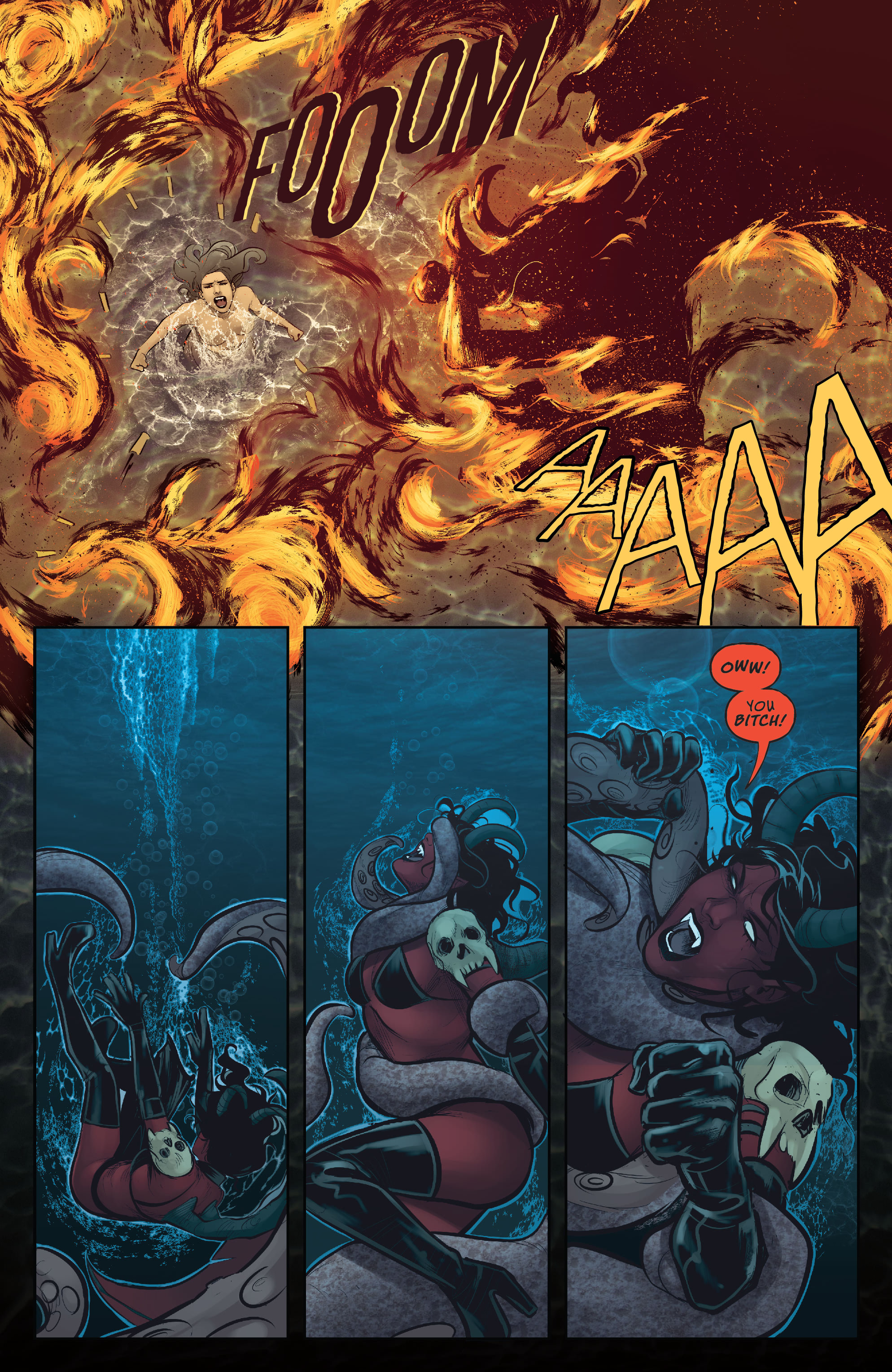 <{ $series->title }} issue 3 - Page 18