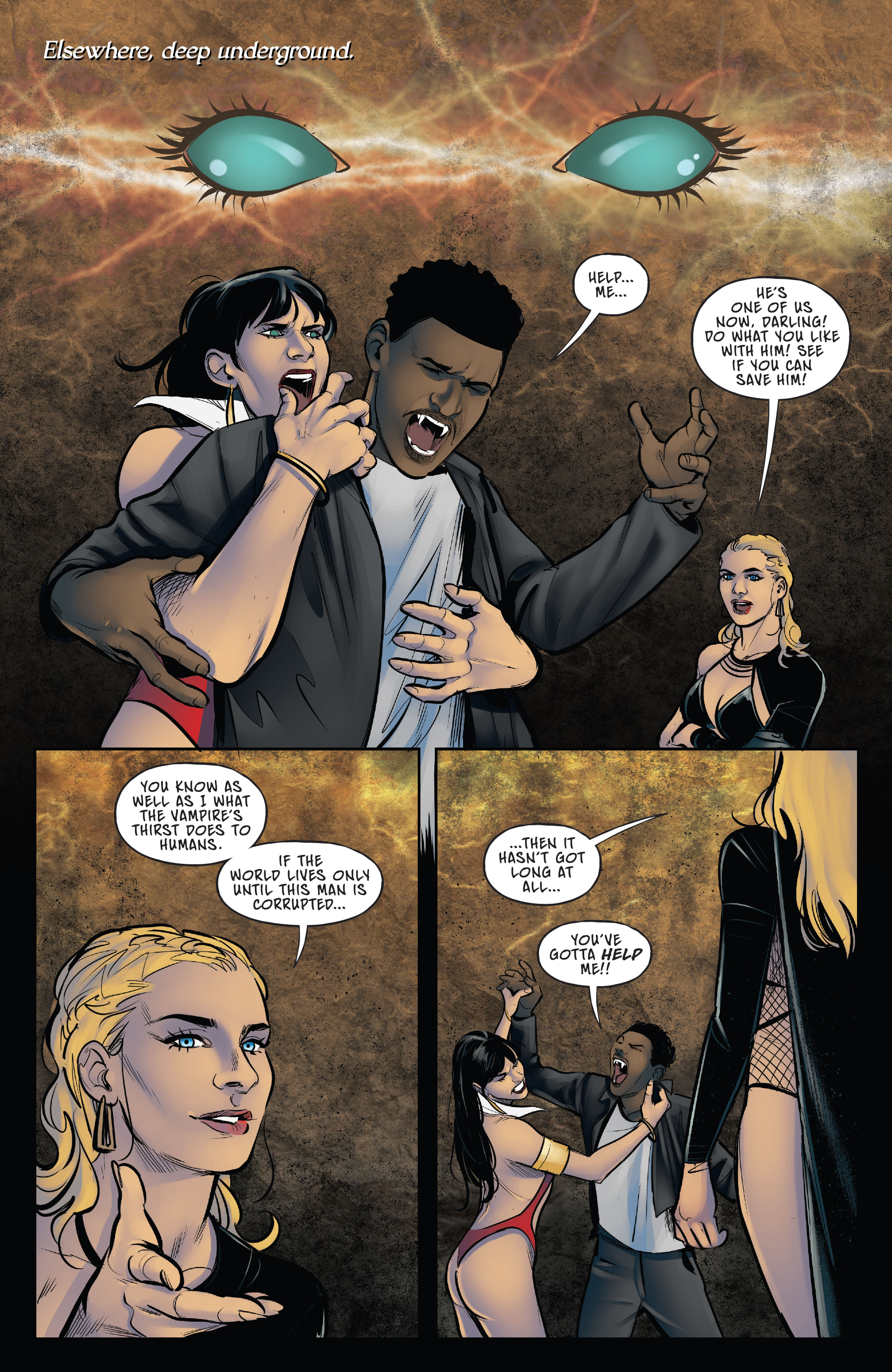 <{ $series->title }} issue 4 - Page 8