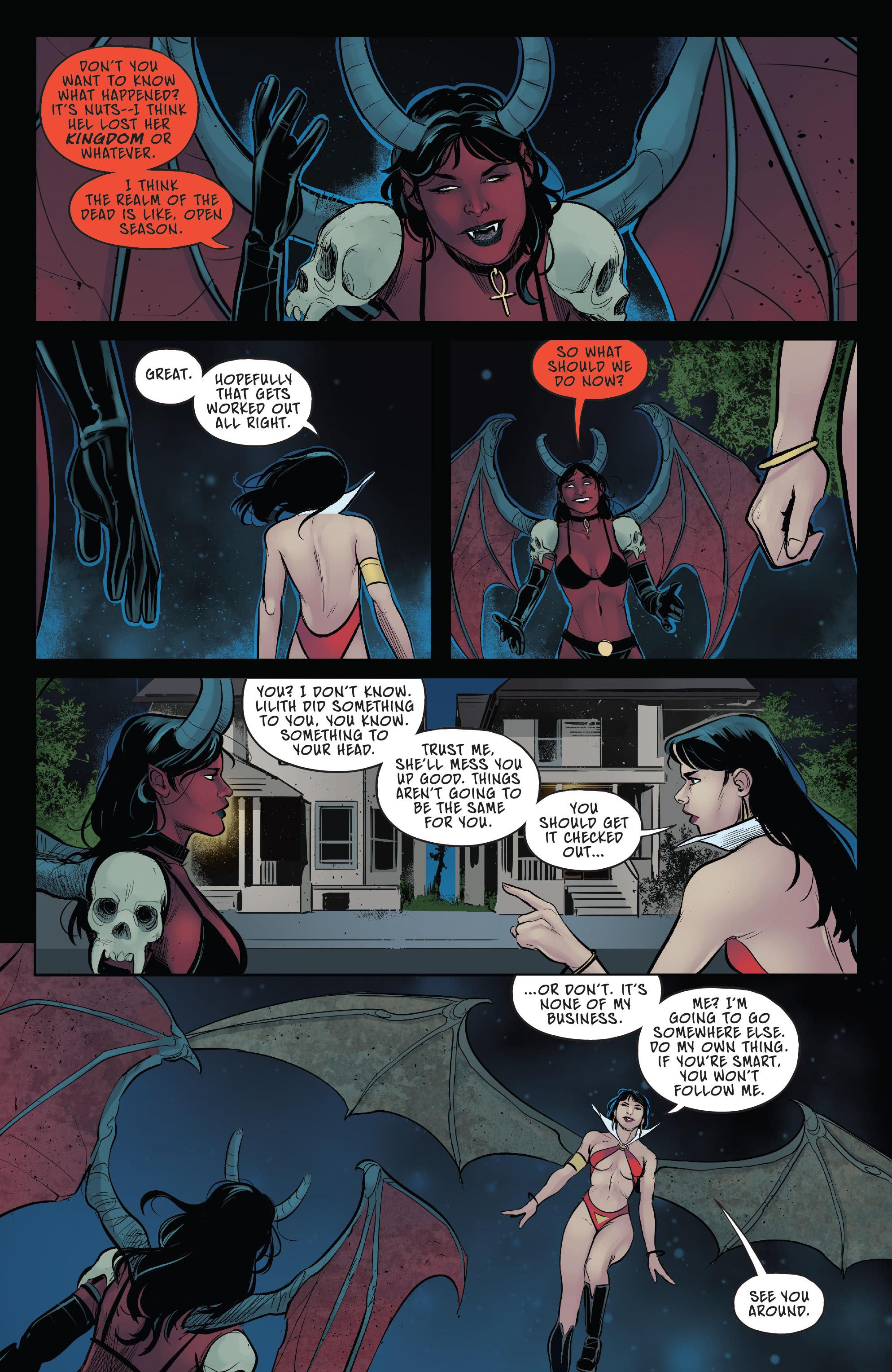 <{ $series->title }} issue 5 - Page 24