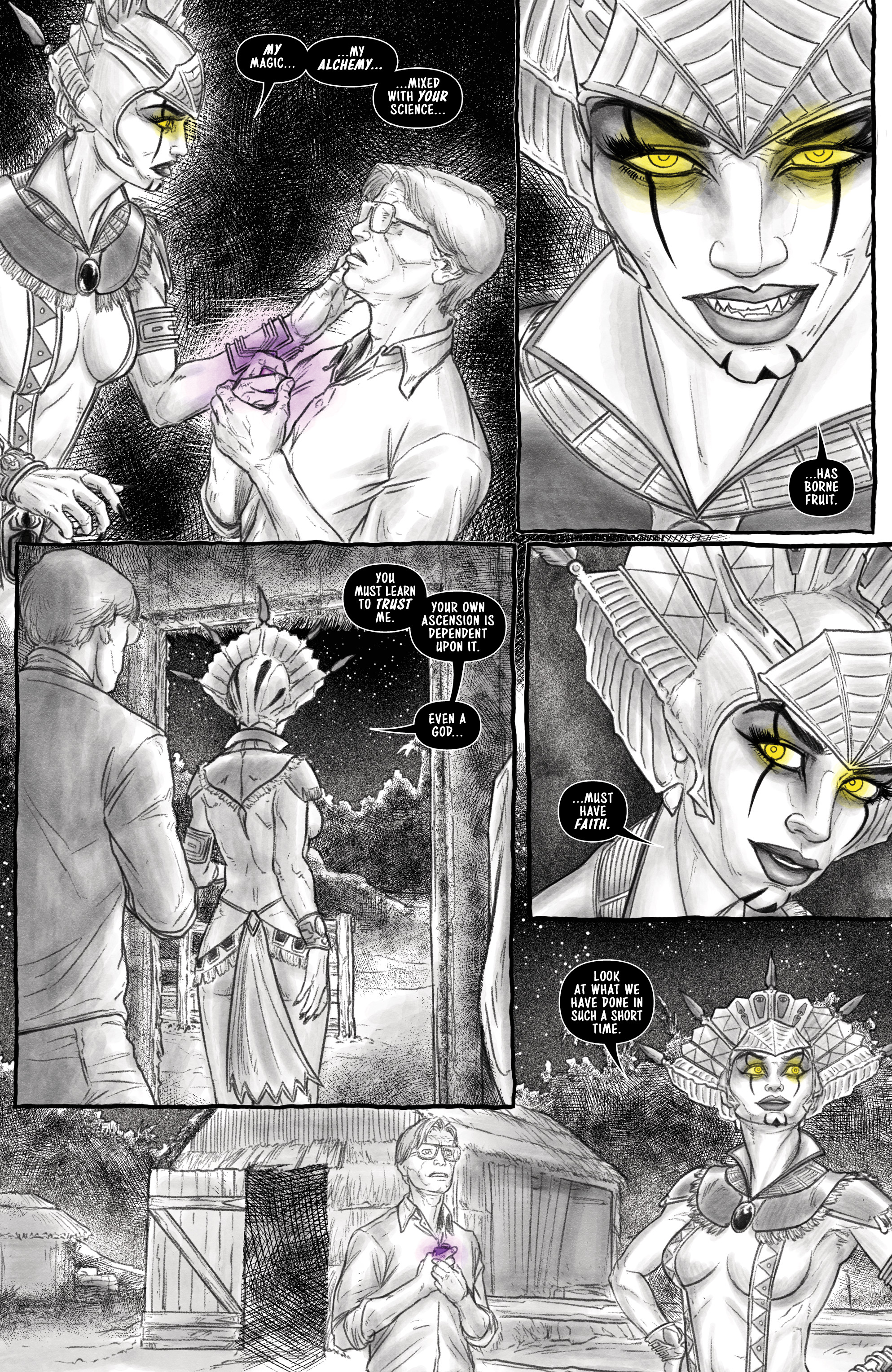 <{ $series->title }} issue 3 - Page 8