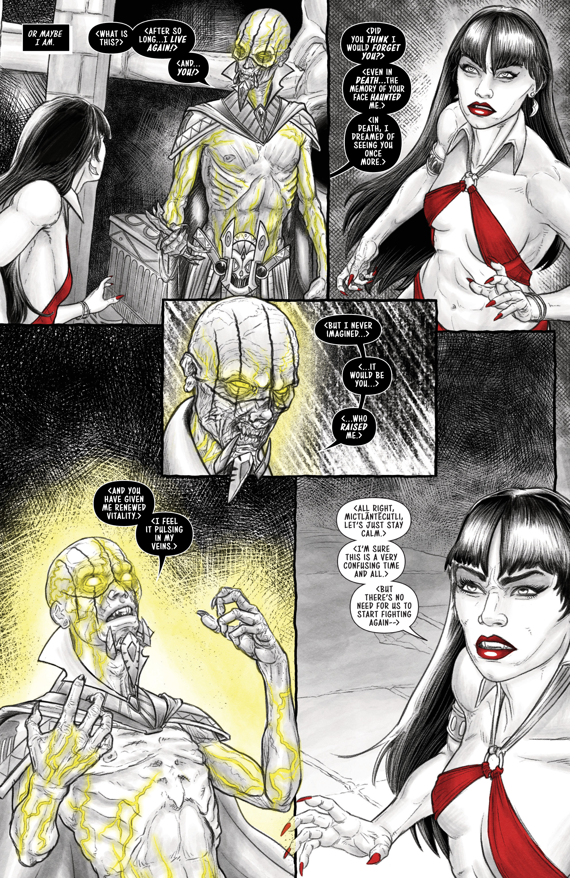 <{ $series->title }} issue 3 - Page 12