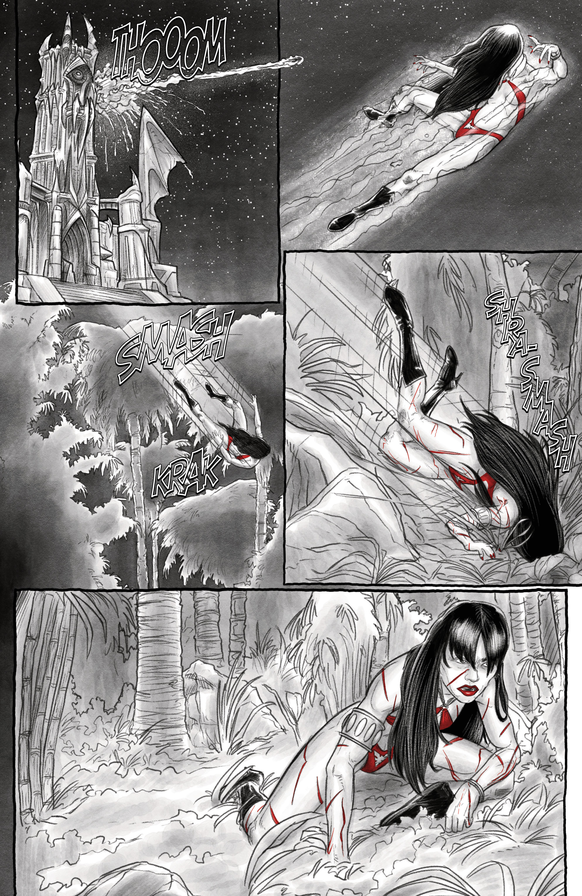 <{ $series->title }} issue 3 - Page 13