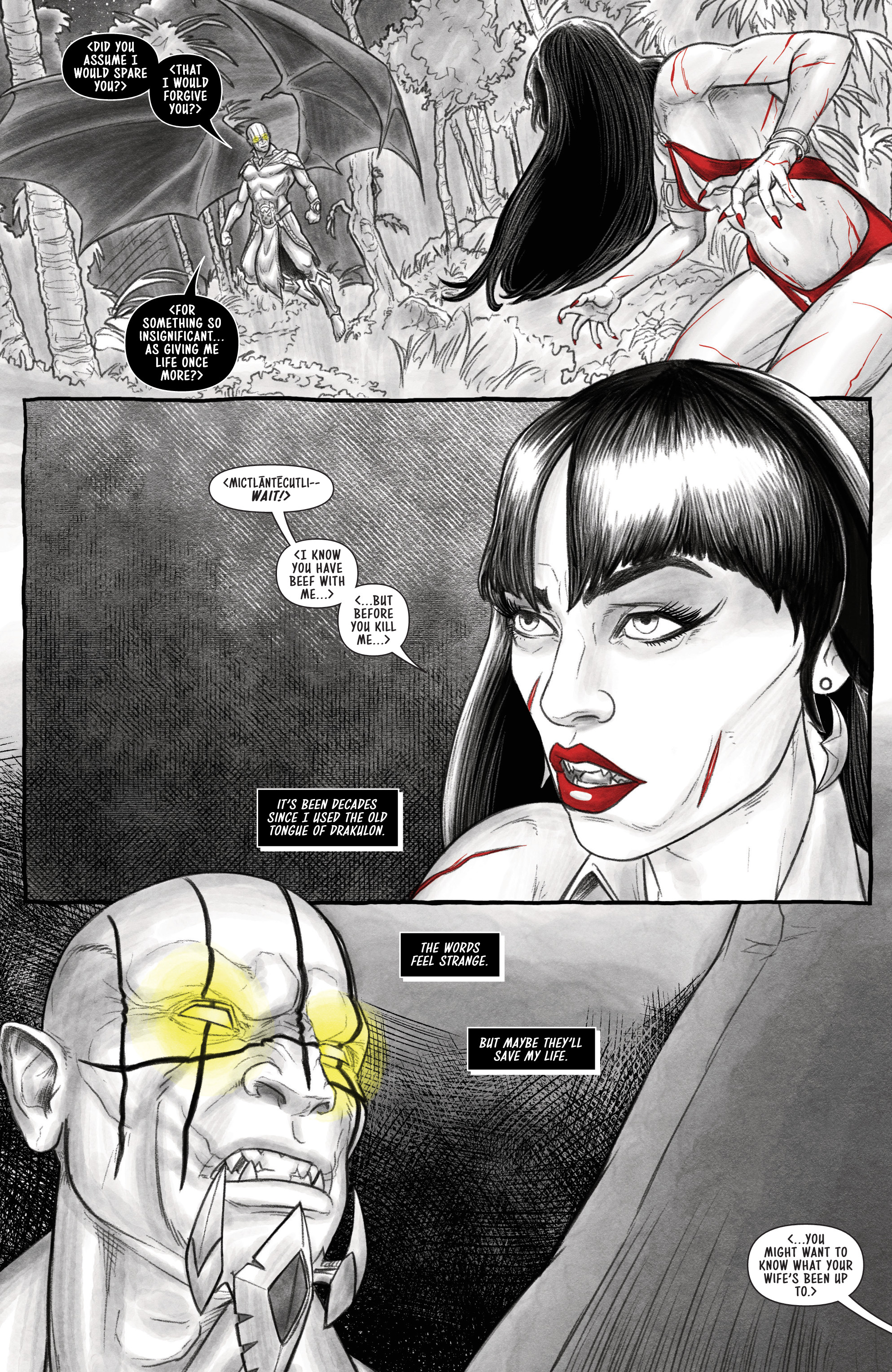 Vampirella vs. Reanimator (2018-) issue 3 - Page 14