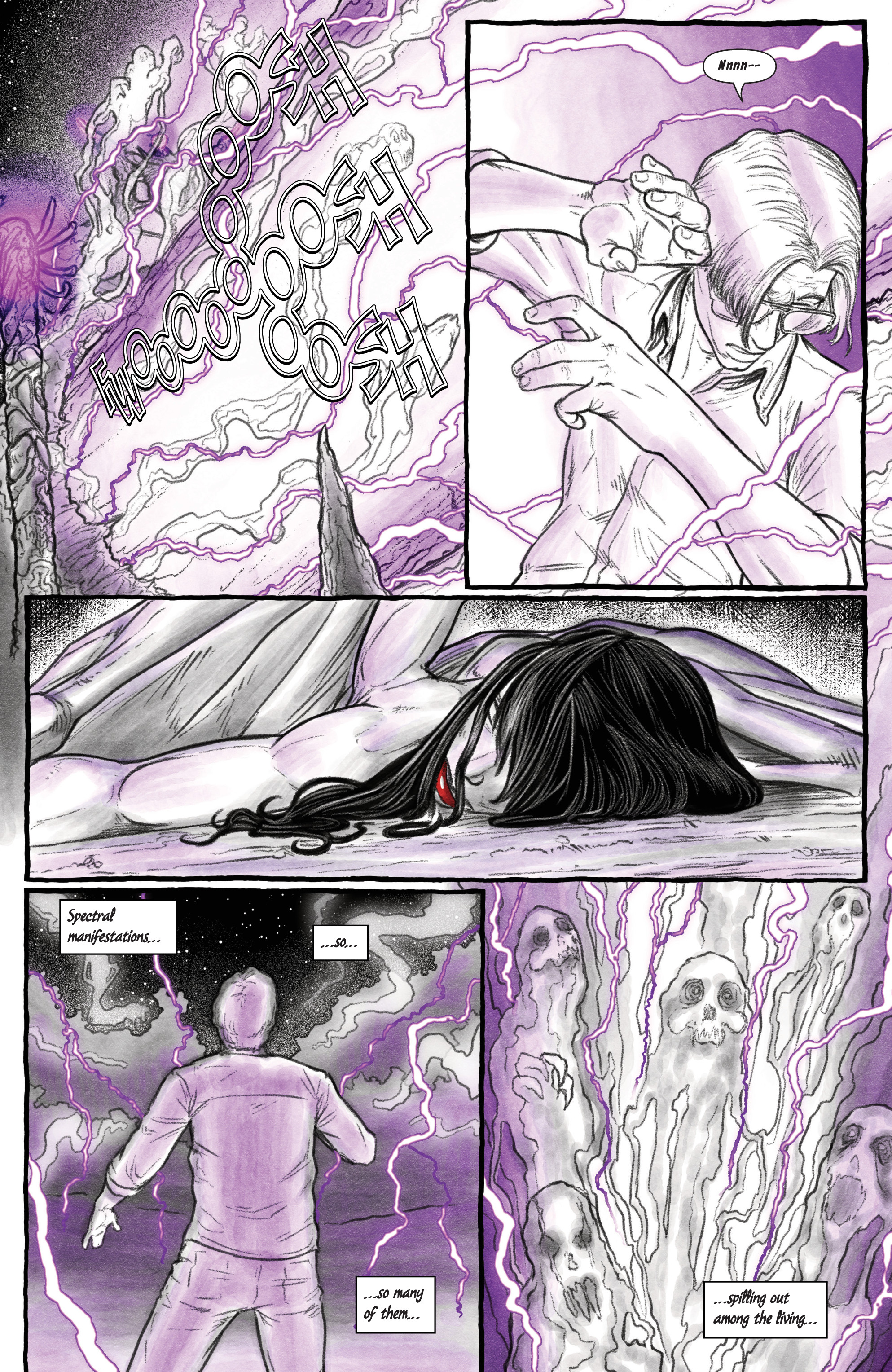 Vampirella vs. Reanimator (2018-) issue 4 - Page 13