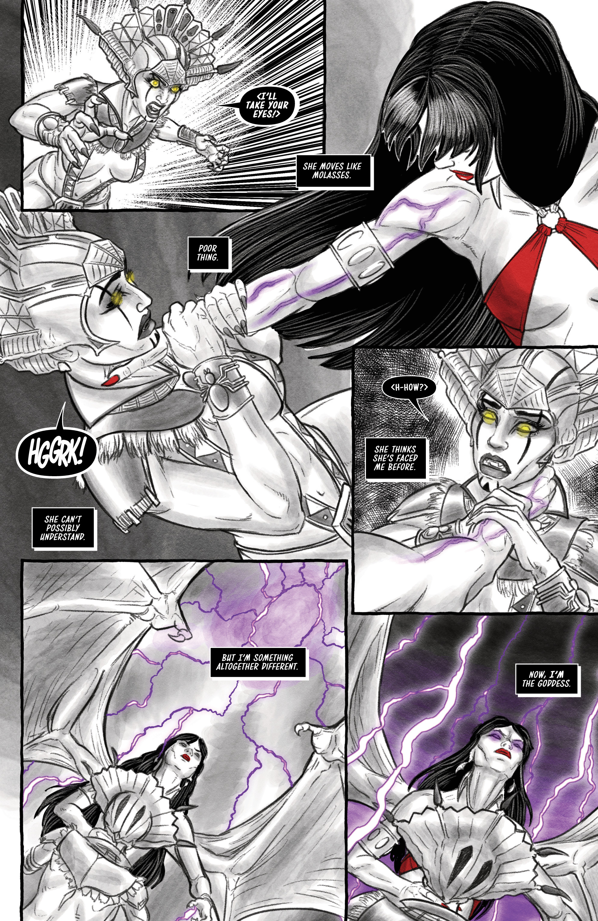 Vampirella vs. Reanimator (2018-) issue 4 - Page 20