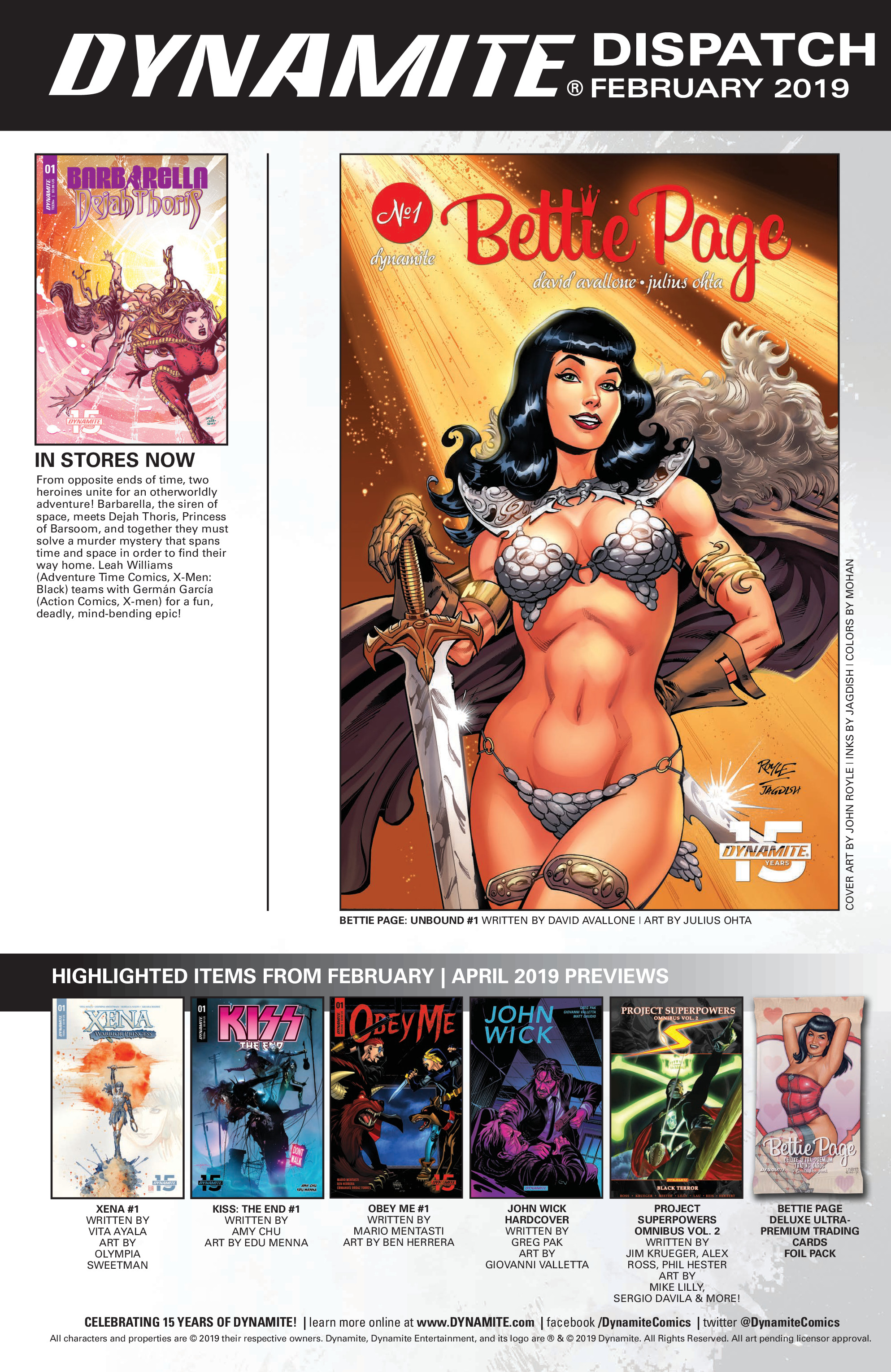 Vampirella/Dejah Thoris (2018-) issue 5 - Page 28