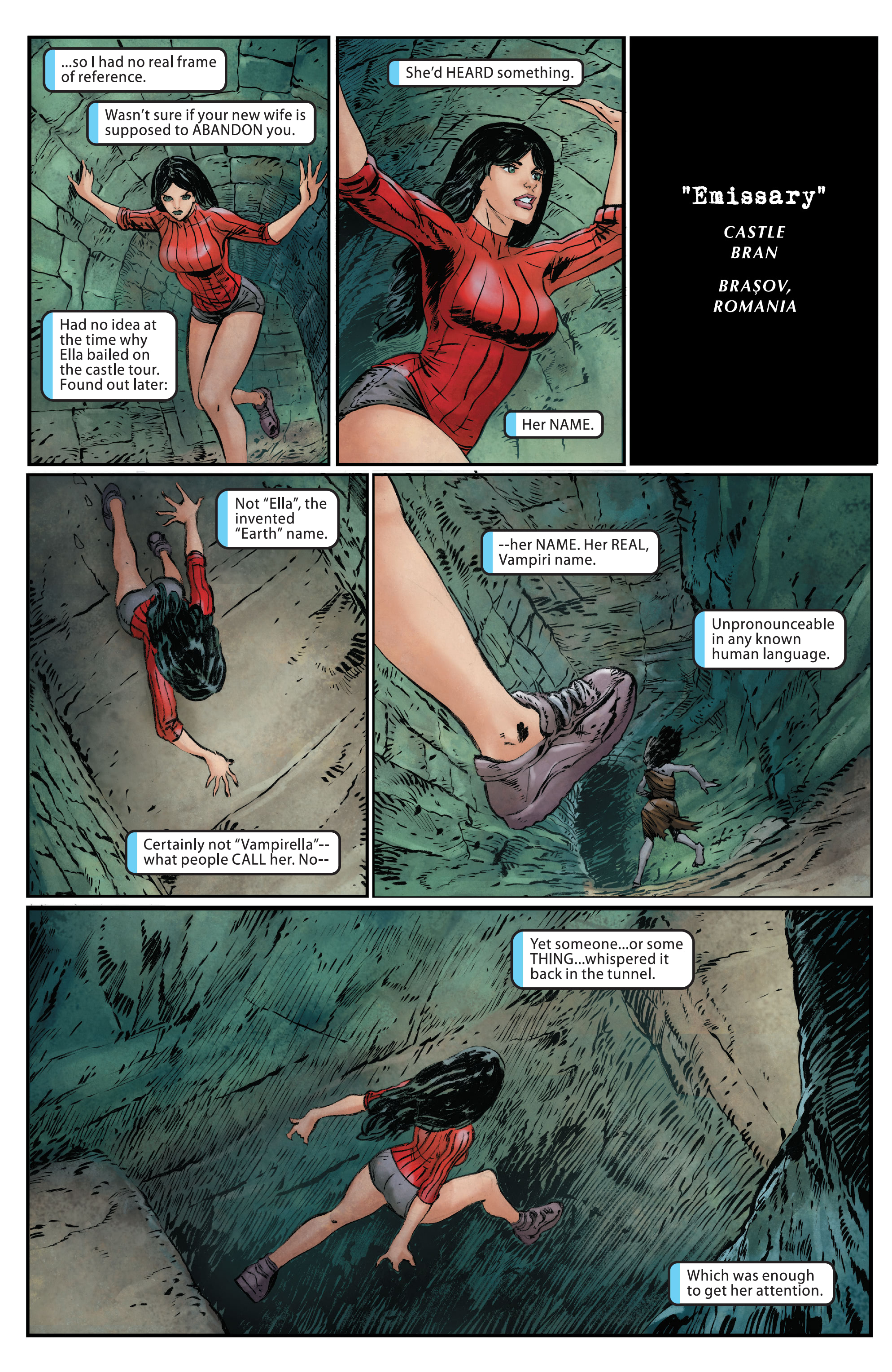 <{ $series->title }} issue 2 - Page 8