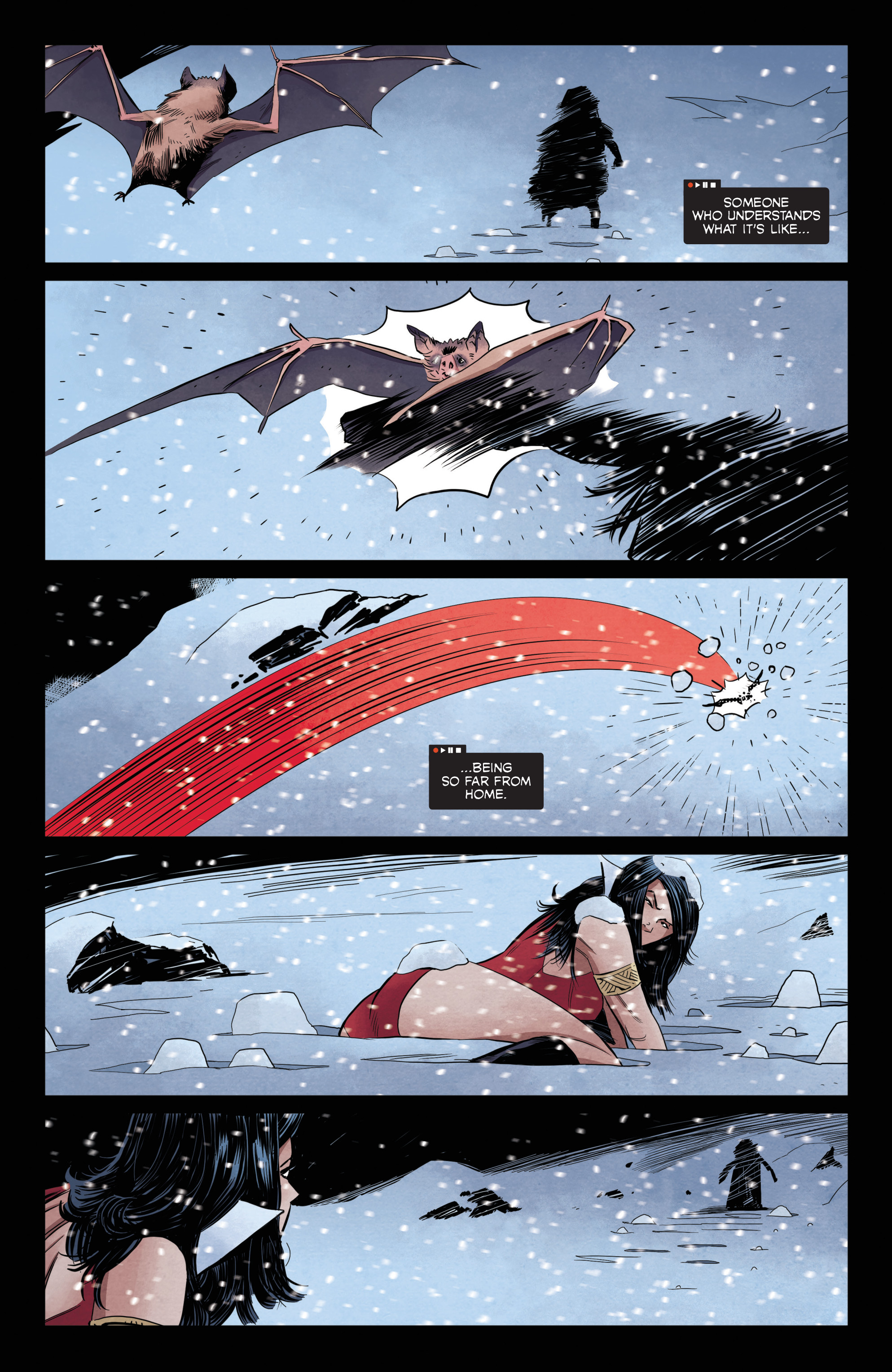 Vampirella/Red Sonja (2019-) issue 1 - Page 23