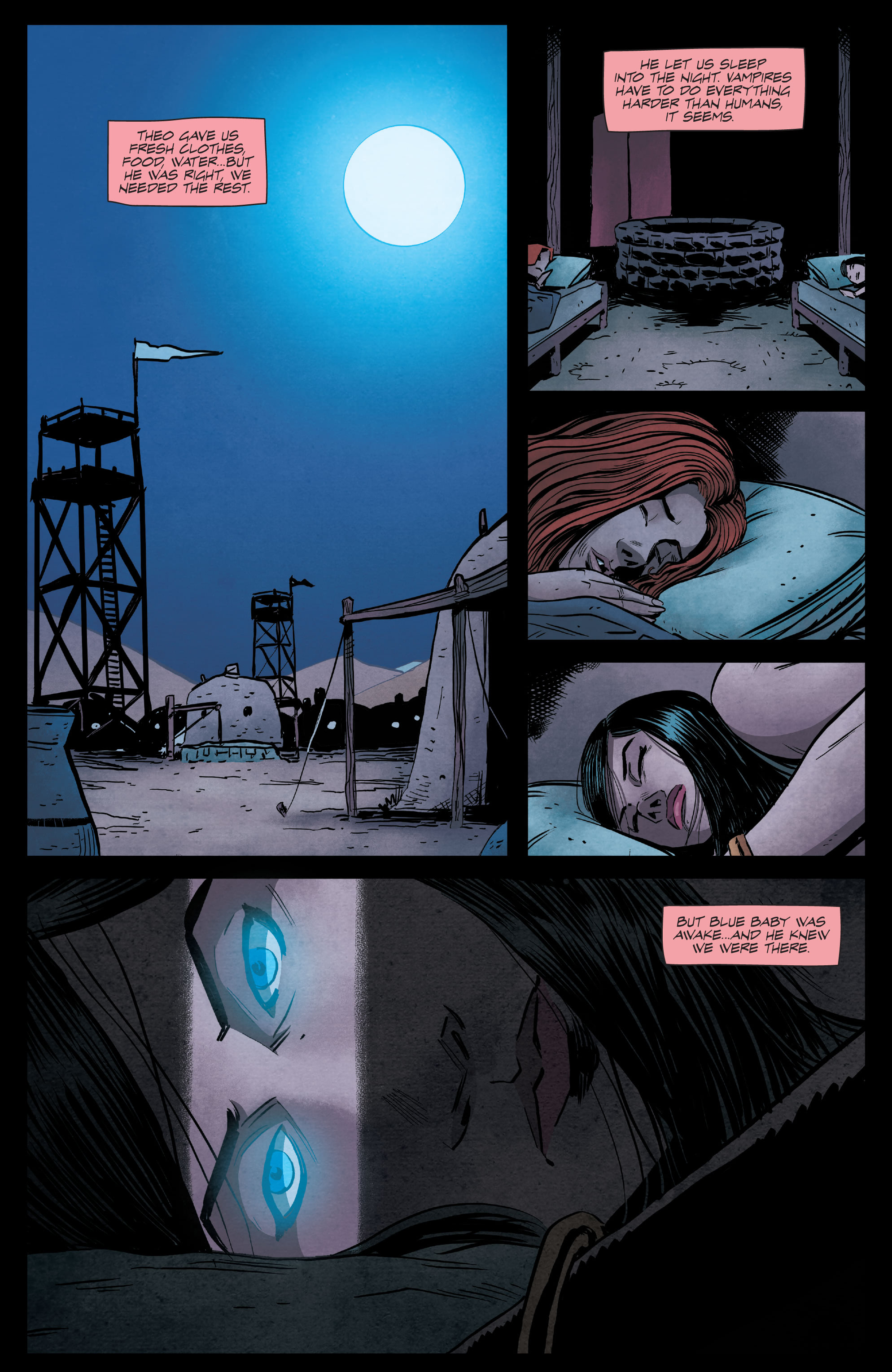 Vampirella/Red Sonja (2019-) issue 11 - Page 15