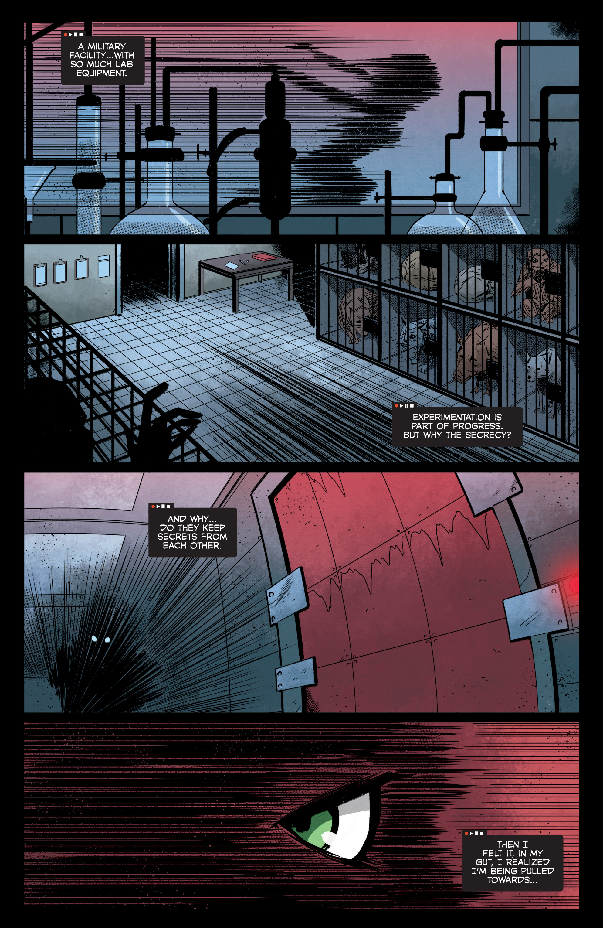 <{ $series->title }} issue 2 - Page 24