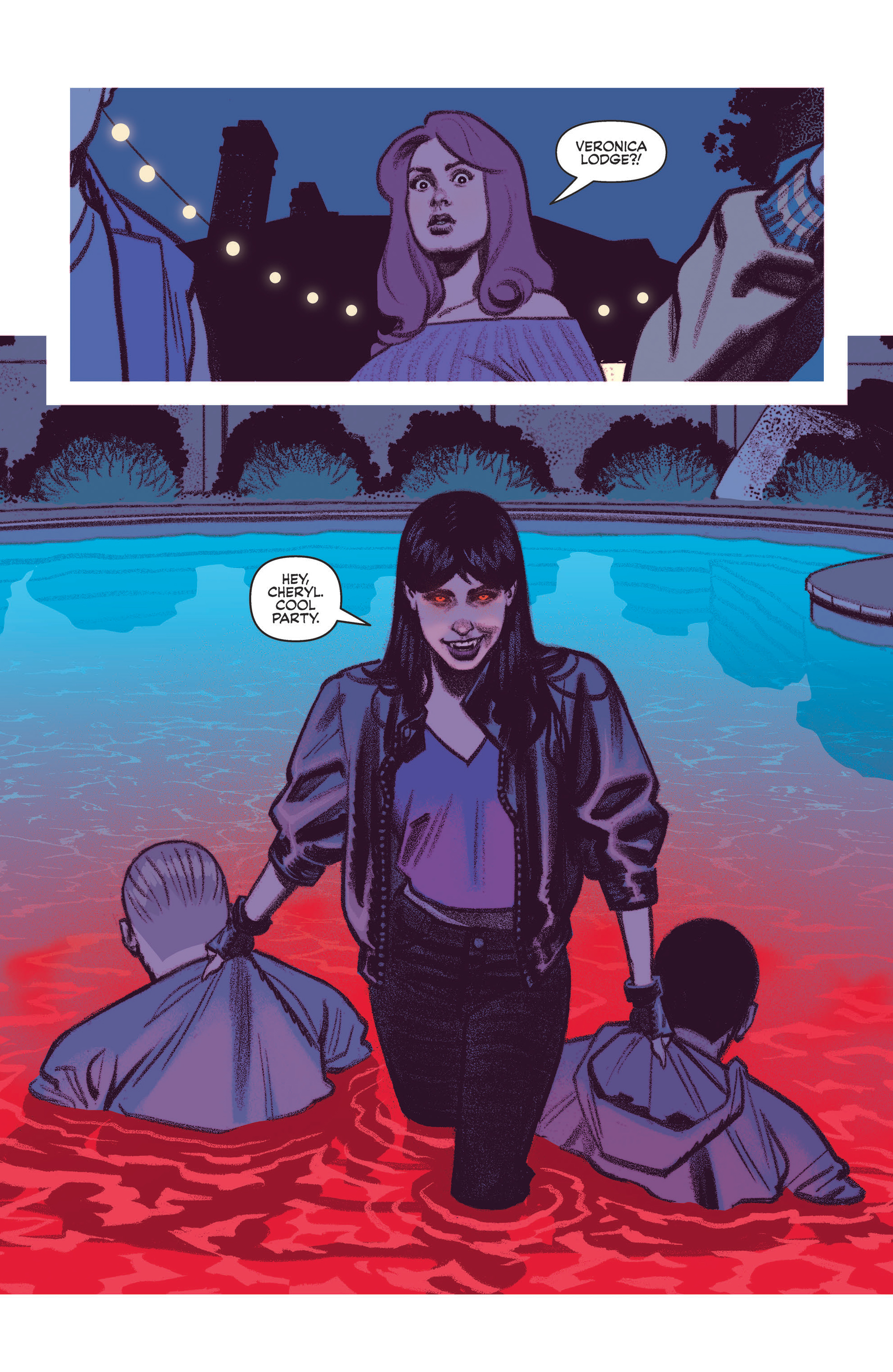 Vampironica (2018-) issue 1 - Page 7