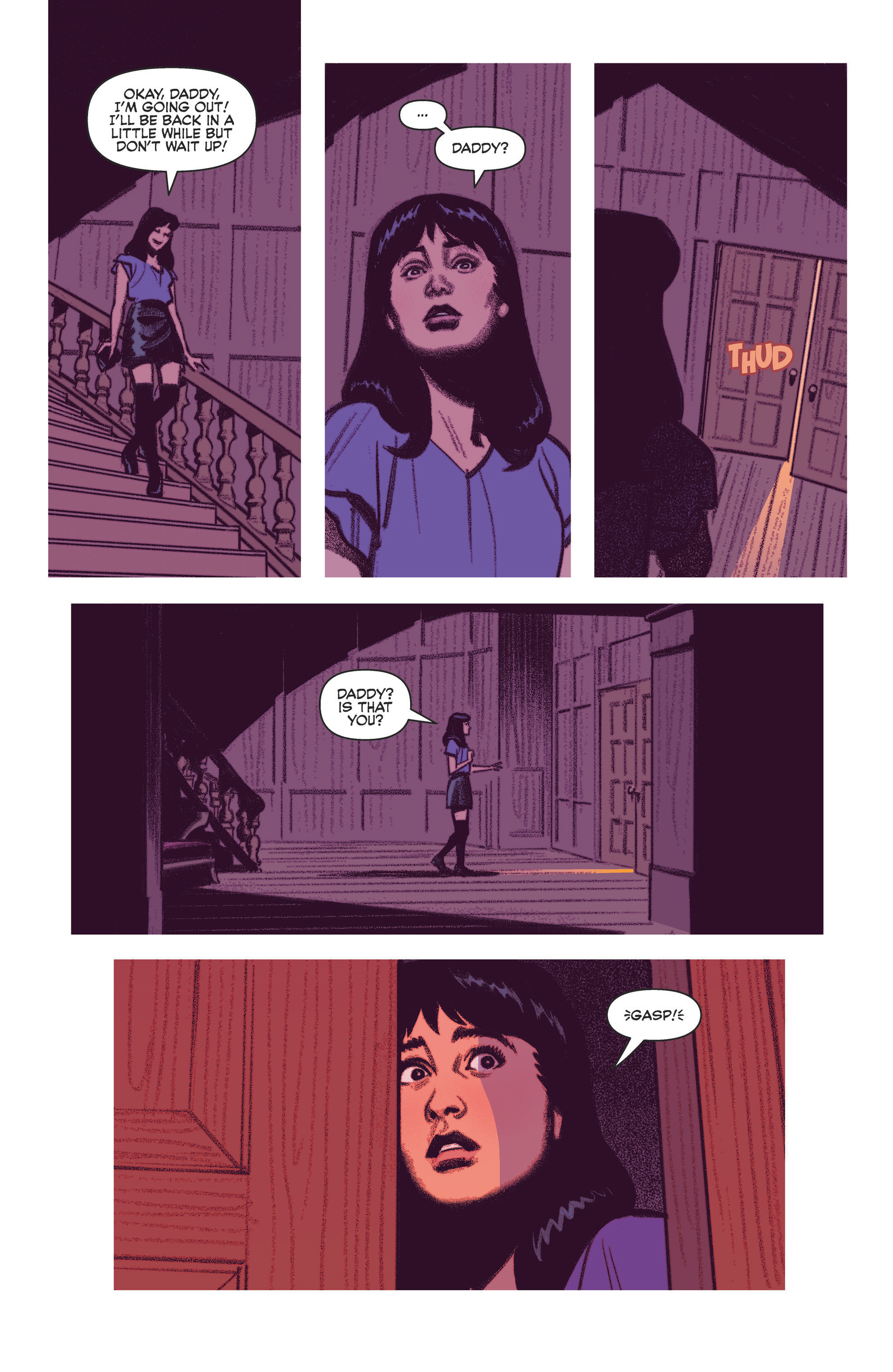 Vampironica (2018-) issue 1 - Page 12