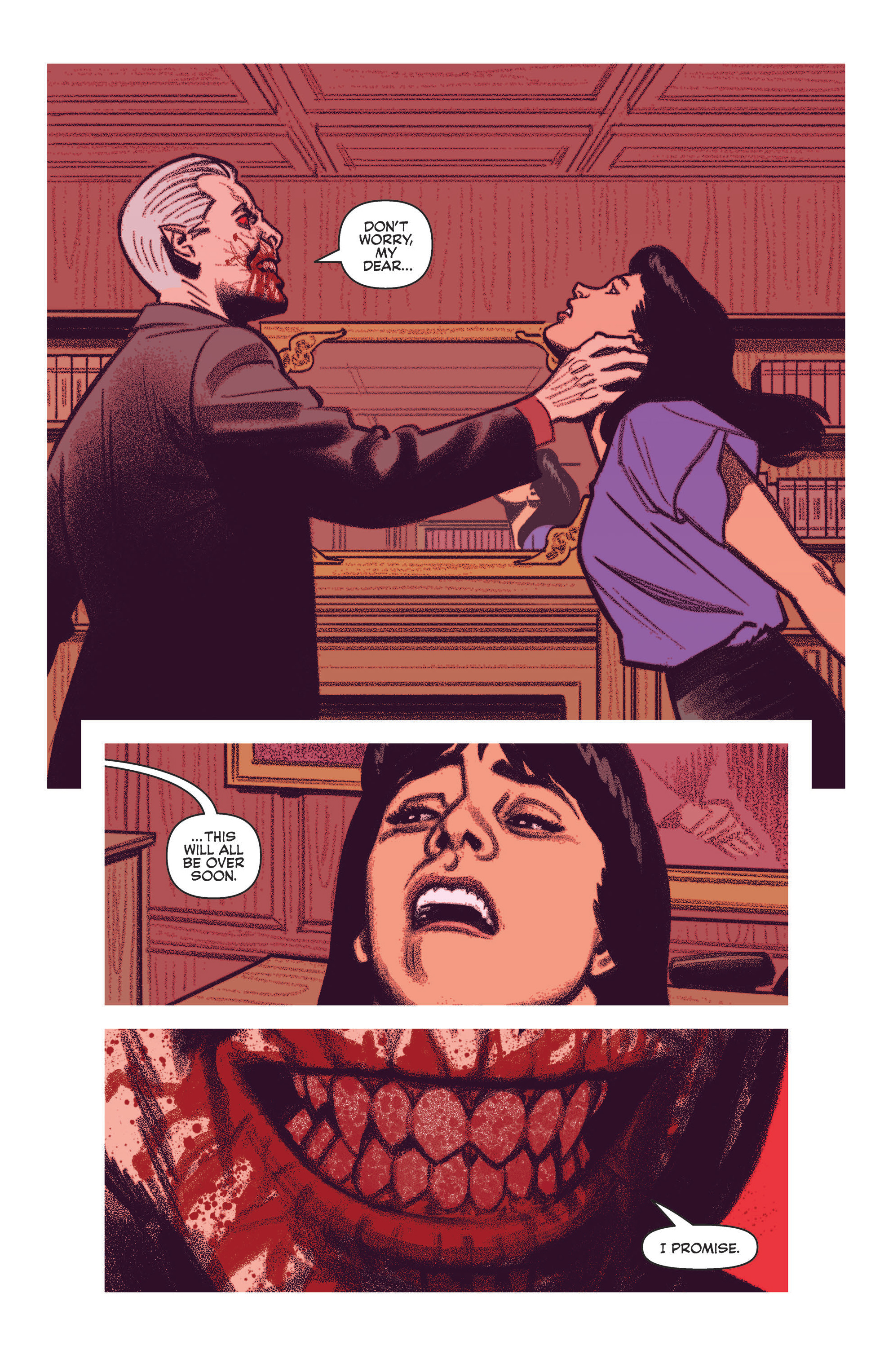 Vampironica (2018-) issue 1 - Page 14