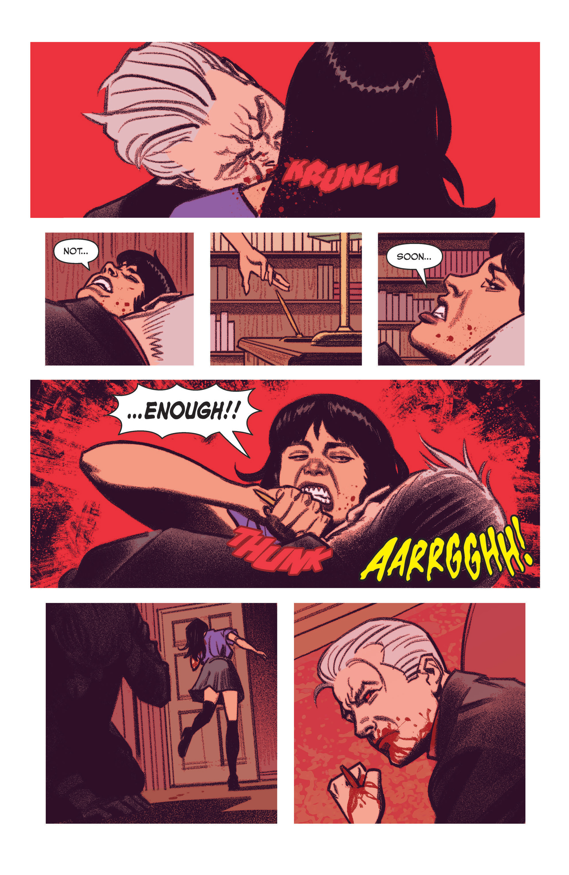 Vampironica (2018-) issue 1 - Page 15