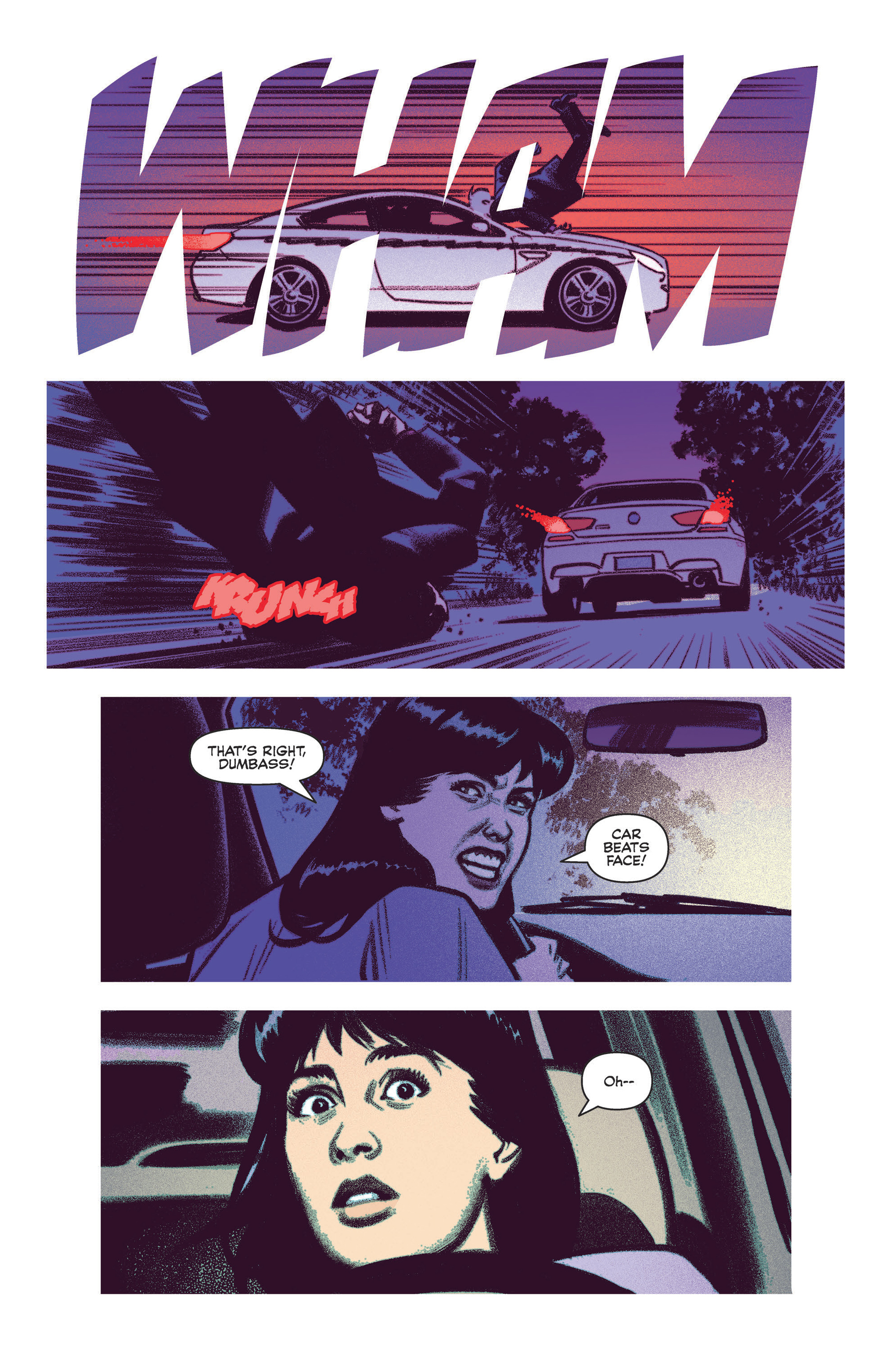 Vampironica (2018-) issue 1 - Page 17