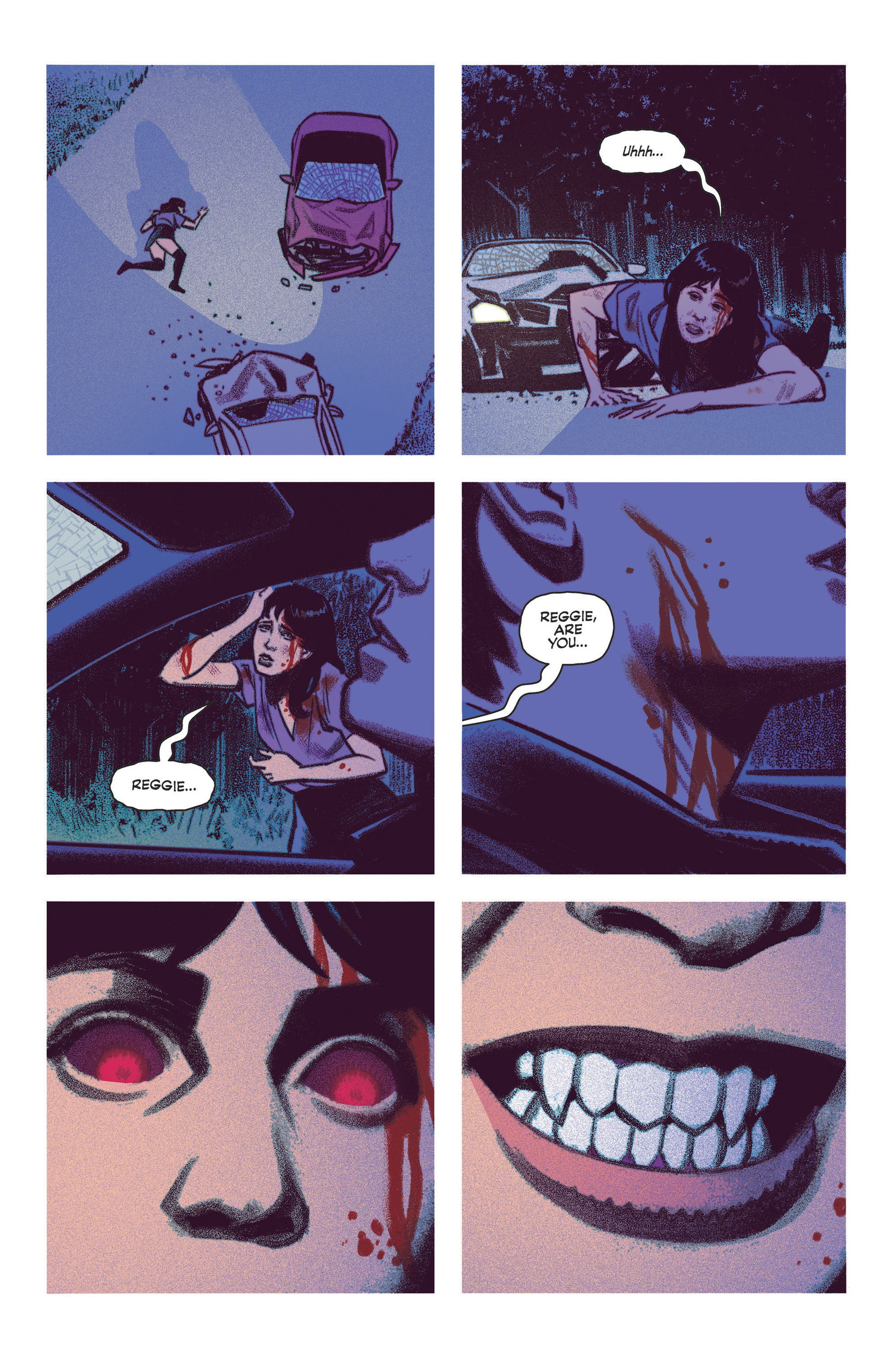 Vampironica (2018-) issue 1 - Page 19