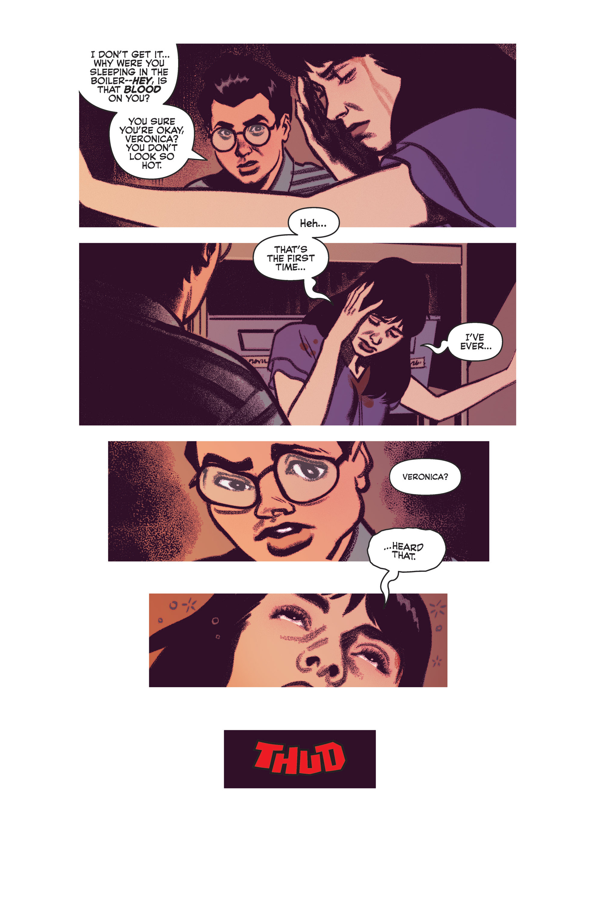 Vampironica (2018-) issue 2 - Page 11