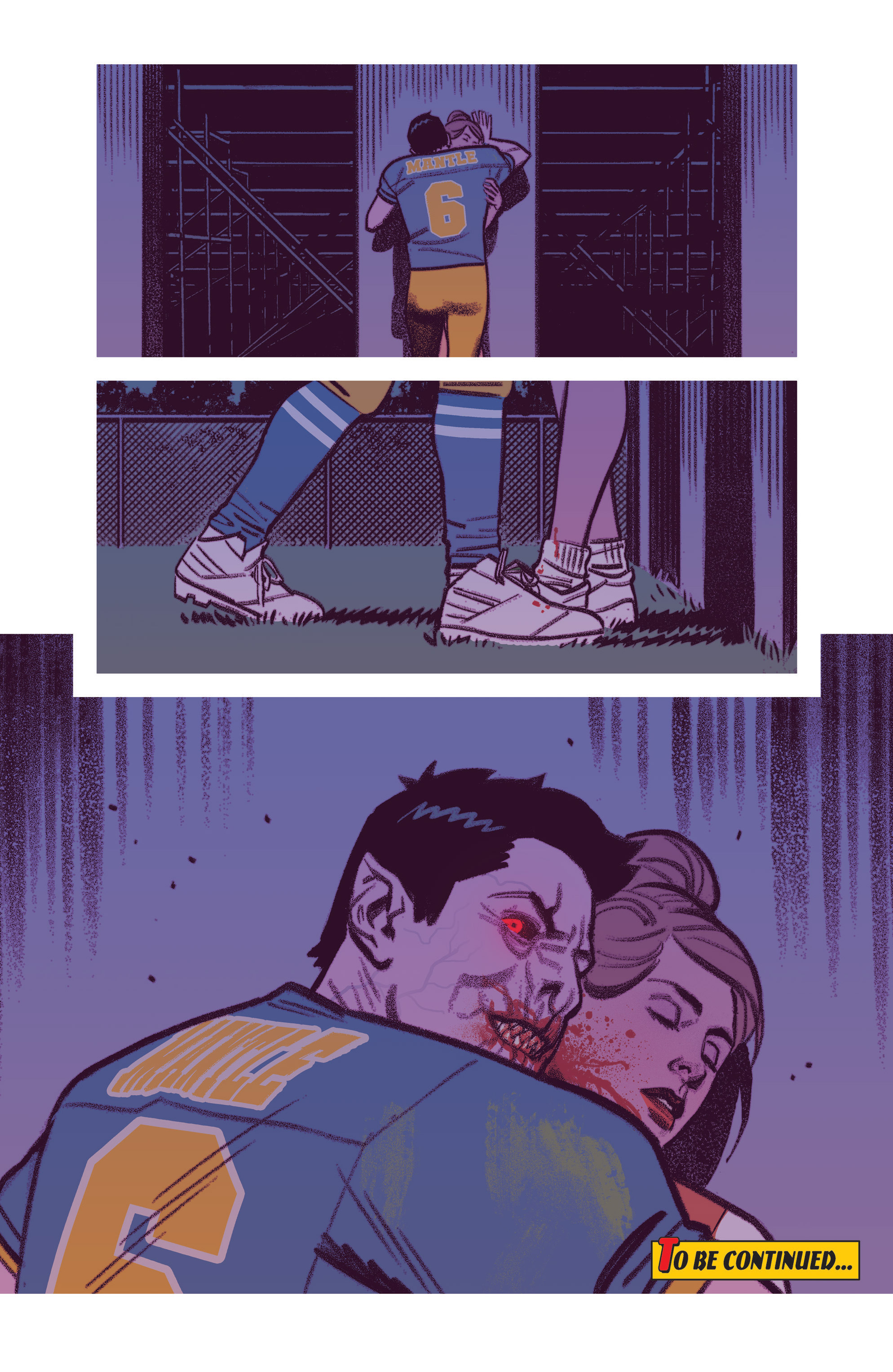 Vampironica (2018-) issue 2 - Page 22