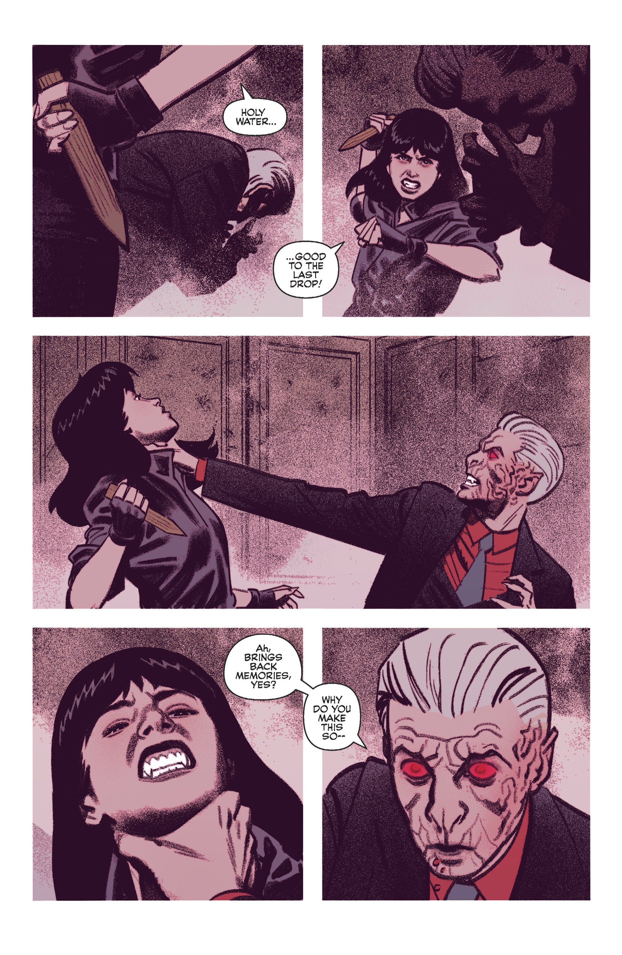 Vampironica (2018-) issue 3 - Page 15