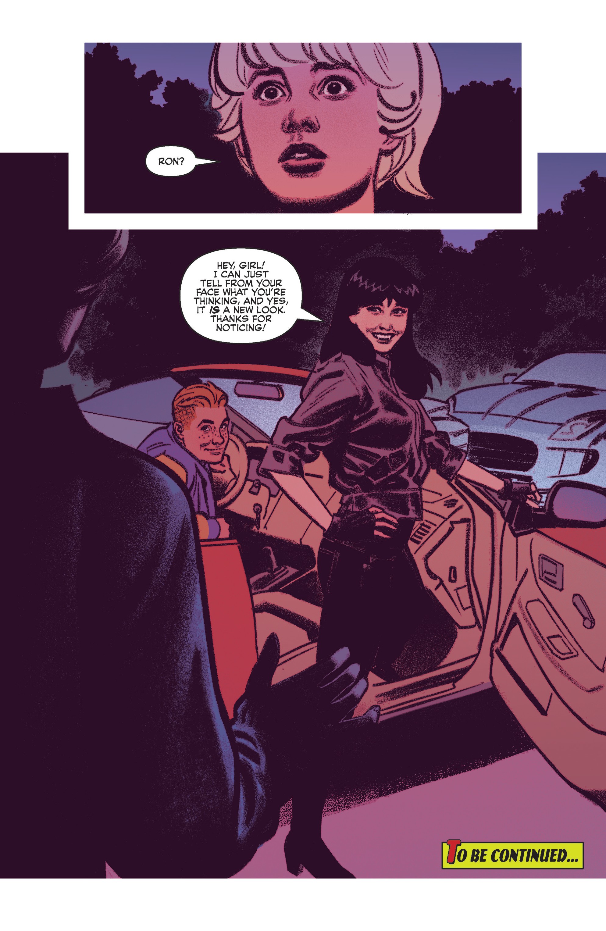 Vampironica (2018-) issue 3 - Page 22