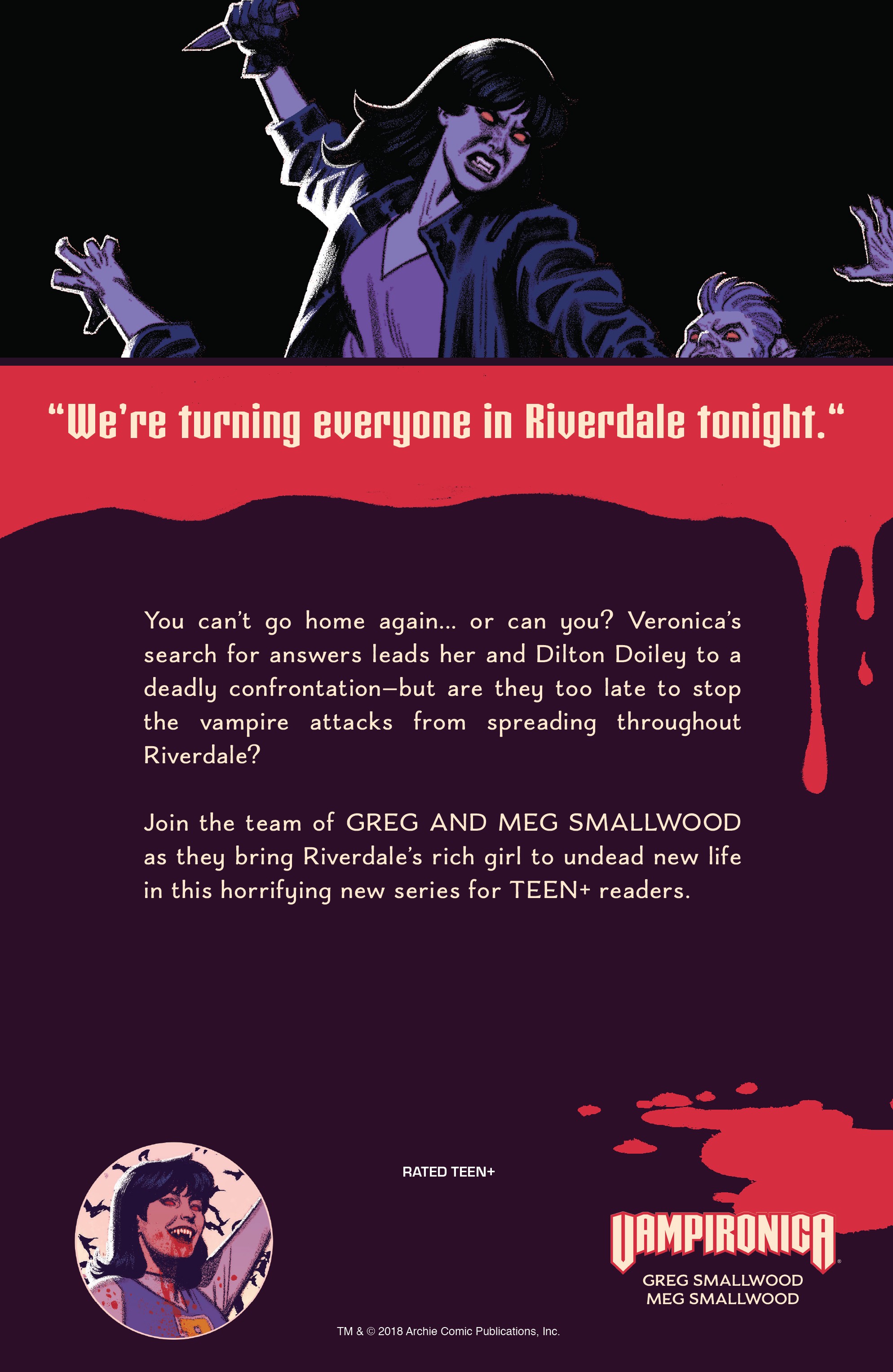 Vampironica (2018-) issue 3 - Page 26