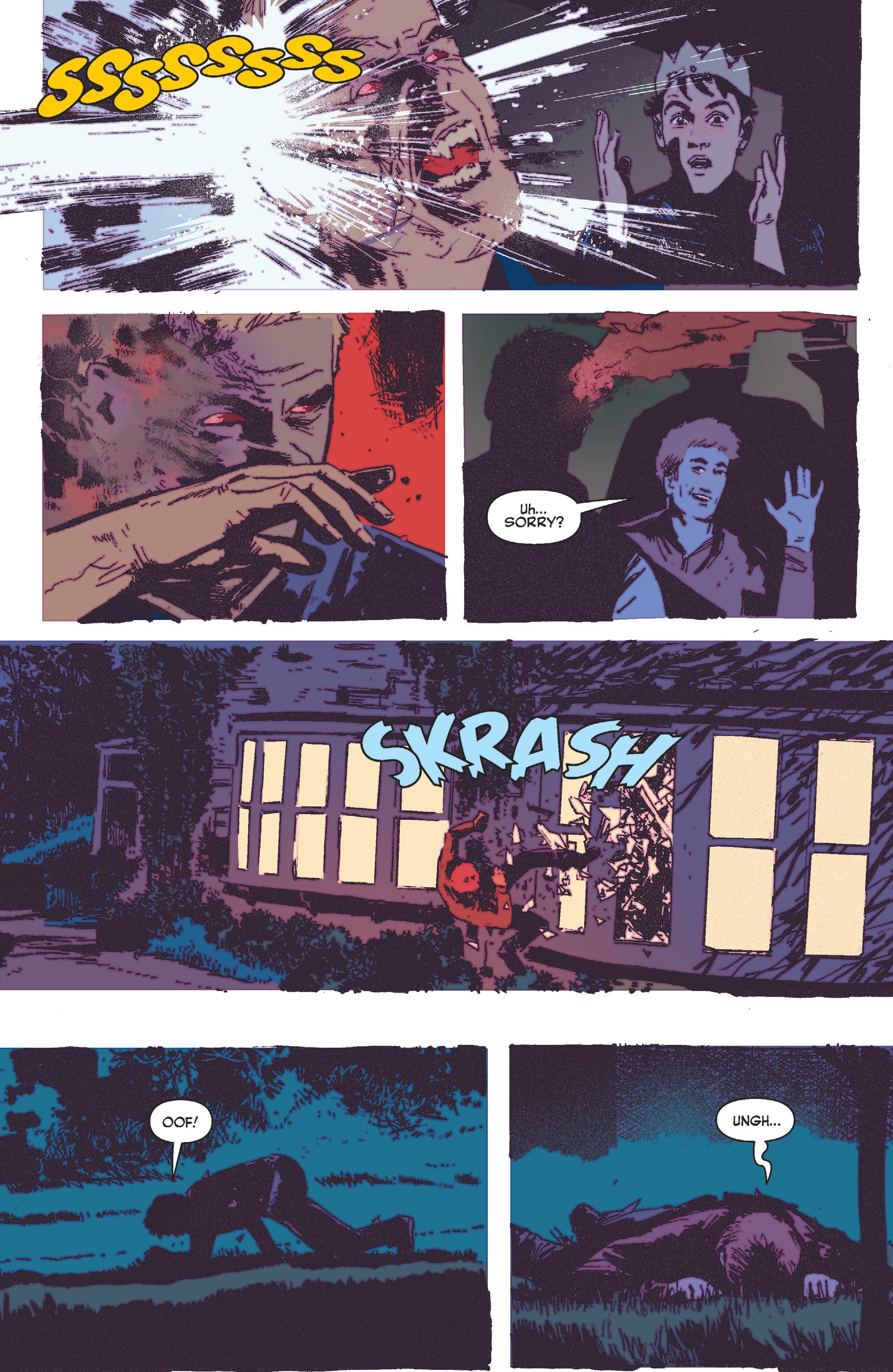 Vampironica (2018-) issue 4 - Page 10