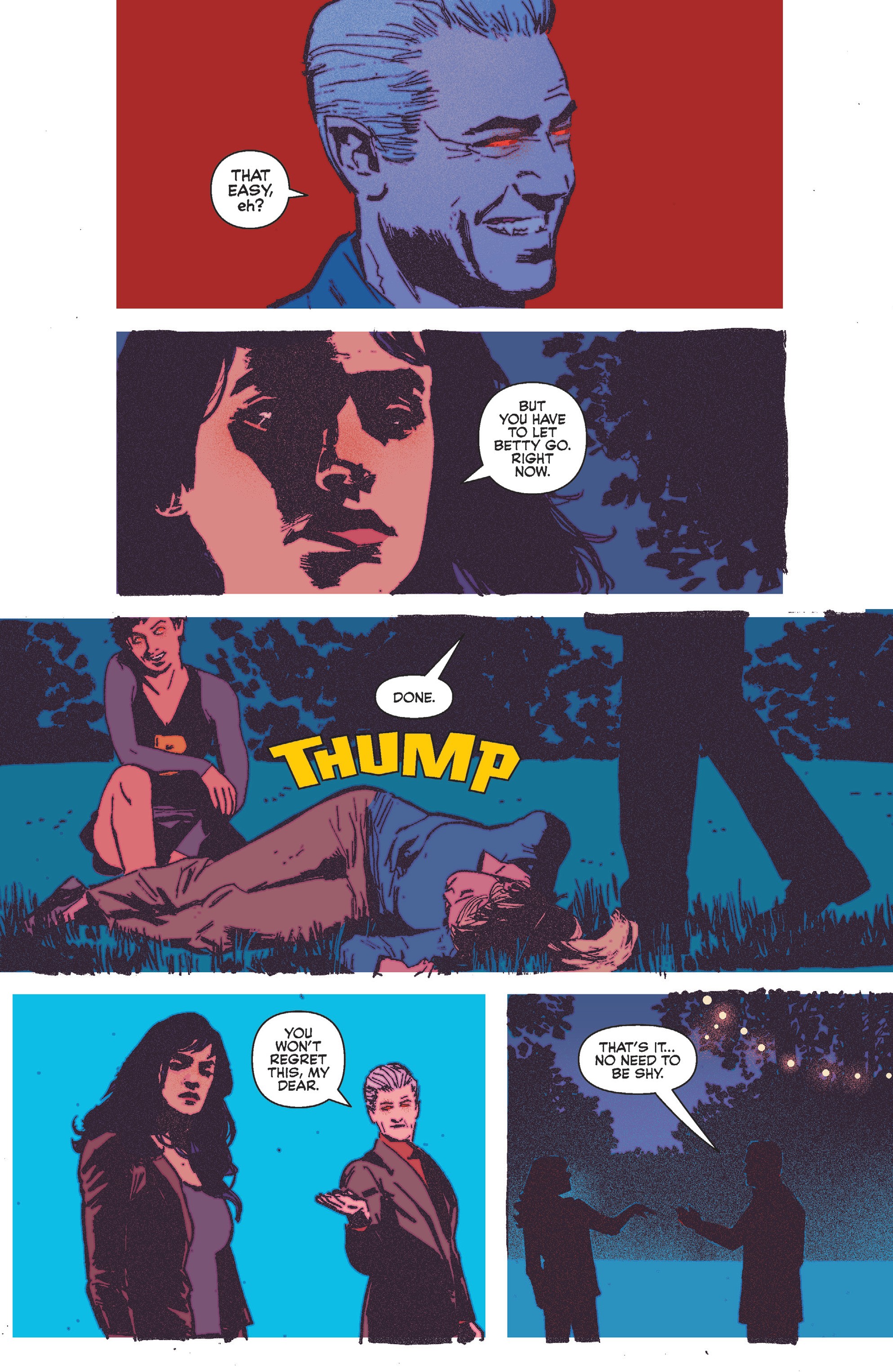 Vampironica (2018-) issue 4 - Page 14