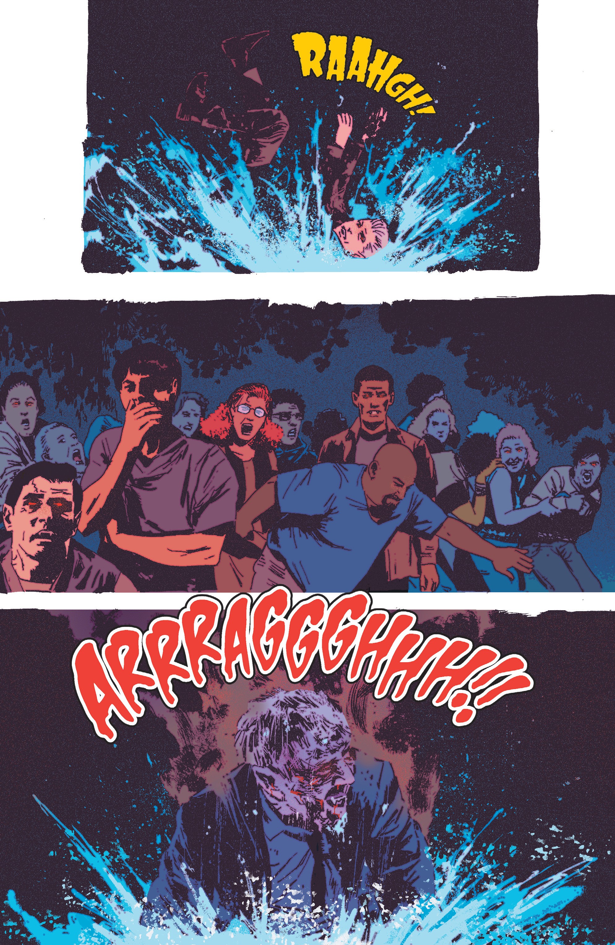 Vampironica (2018-) issue 4 - Page 16