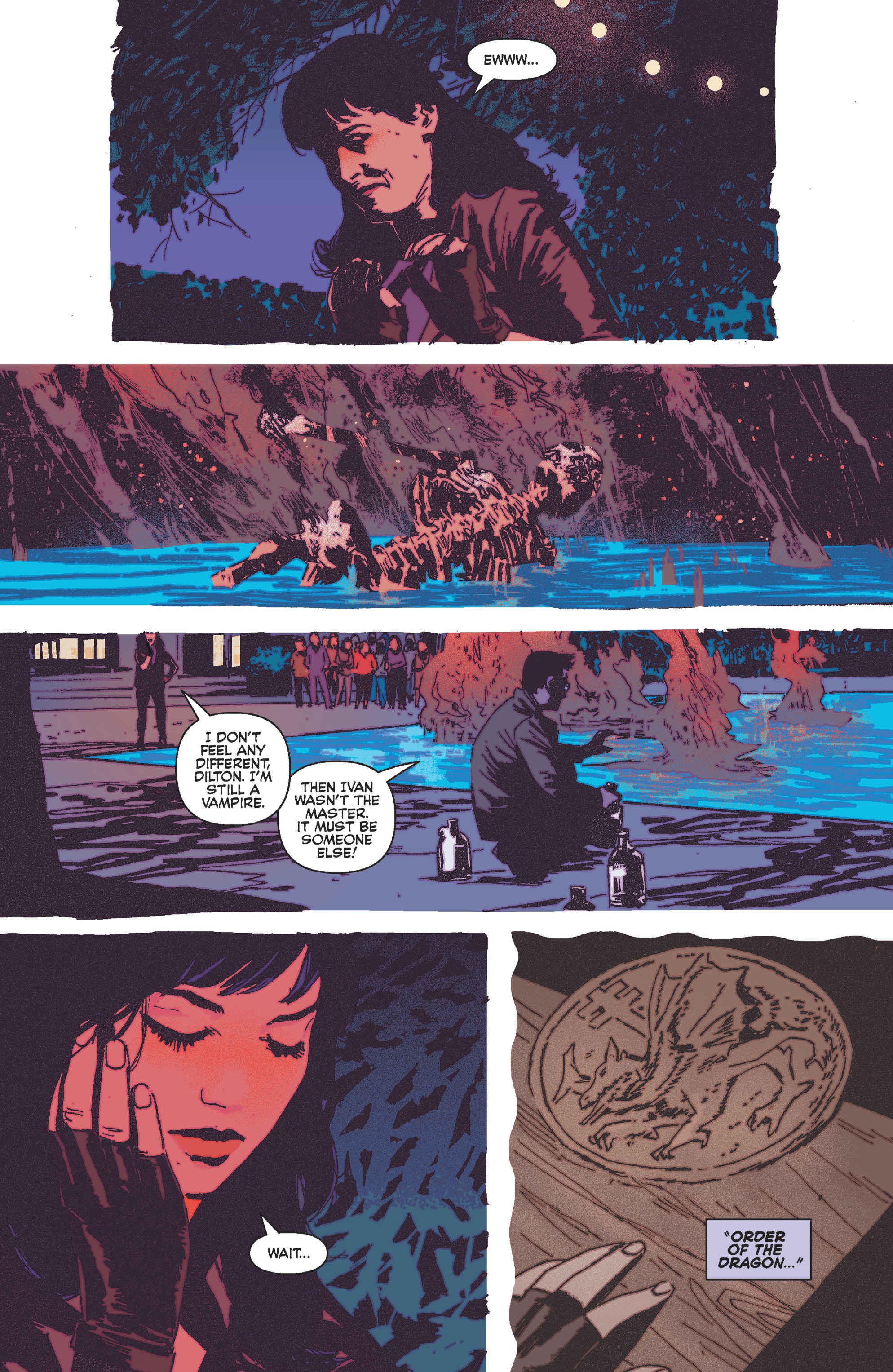 Vampironica (2018-) issue 4 - Page 17