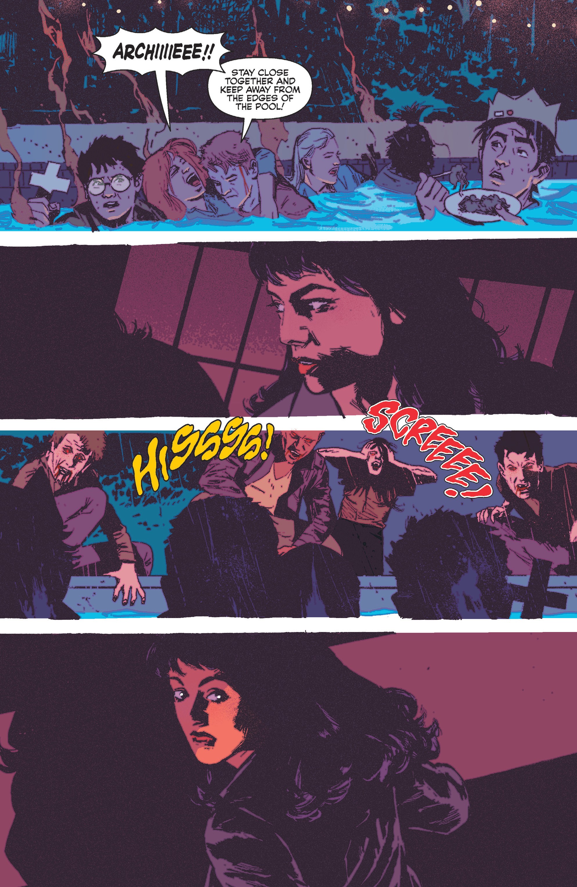 Vampironica (2018-) issue 4 - Page 20