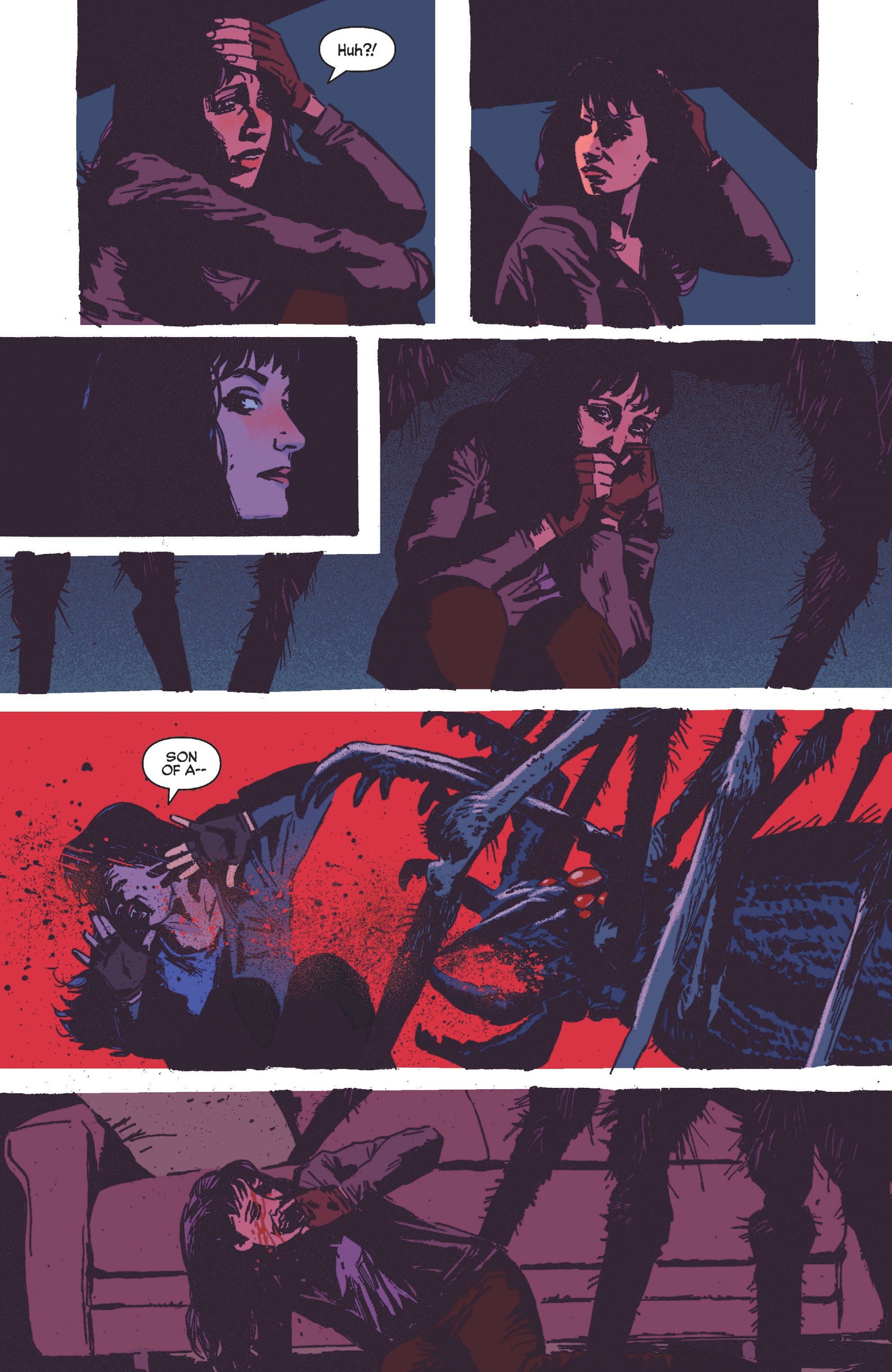 Vampironica (2018-): Chapter 5 - Page 4