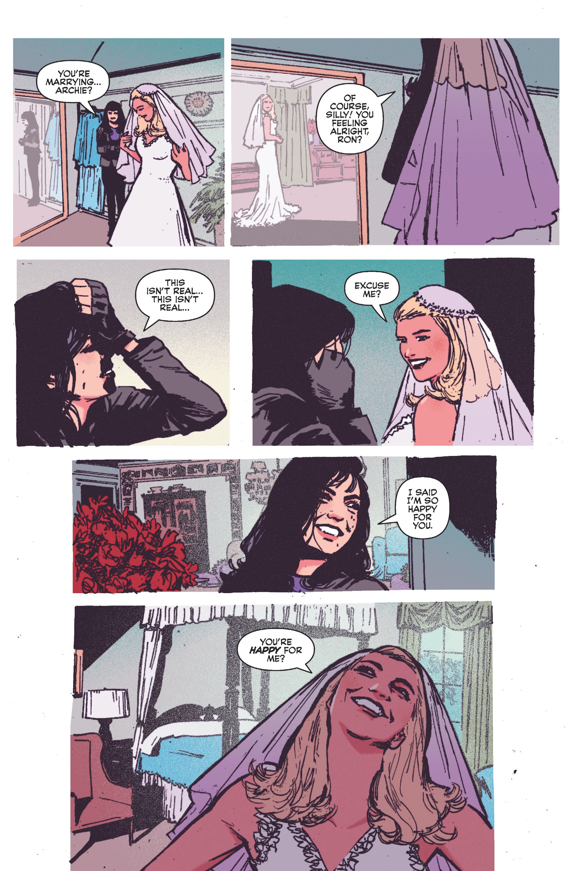 Vampironica (2018-) issue 5 - Page 12