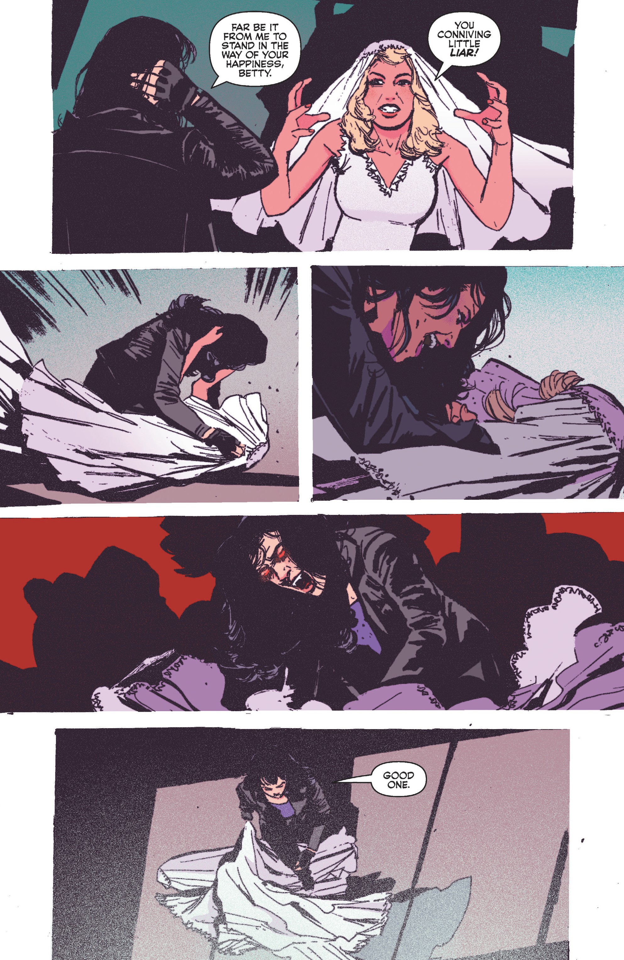 Vampironica (2018-) issue 5 - Page 13