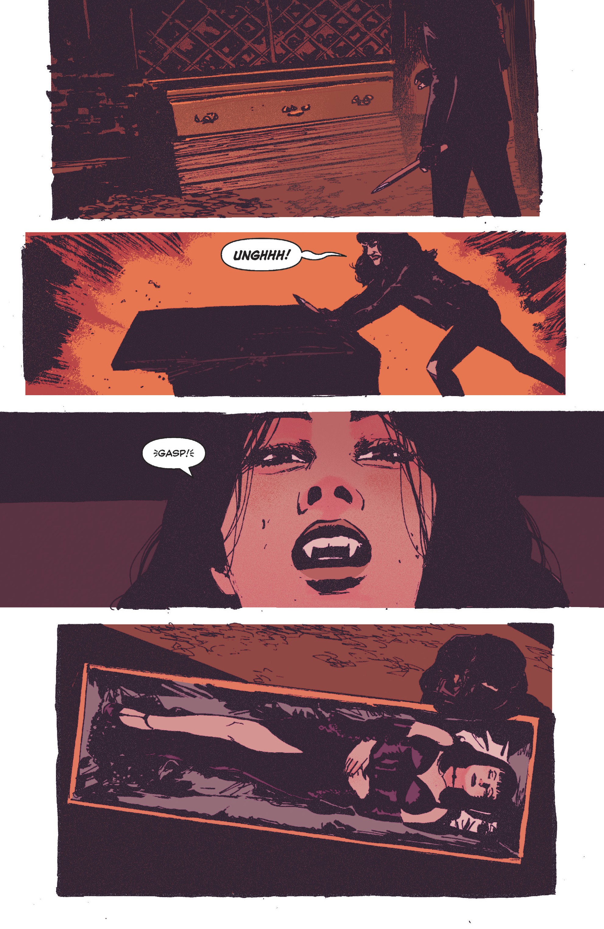 Vampironica (2018-) issue 5 - Page 16