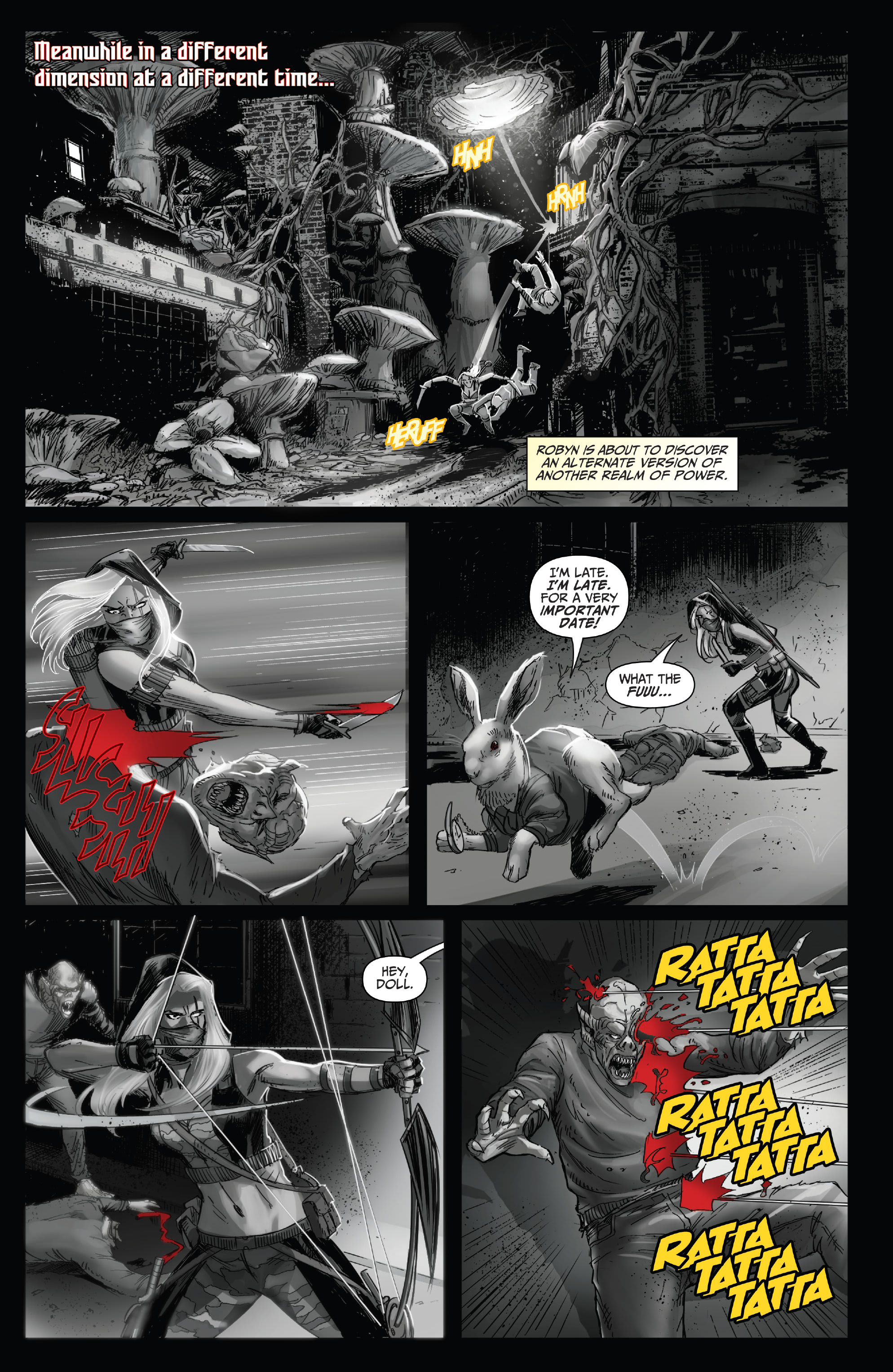 <{ $series->title }} issue 50 - Page 25