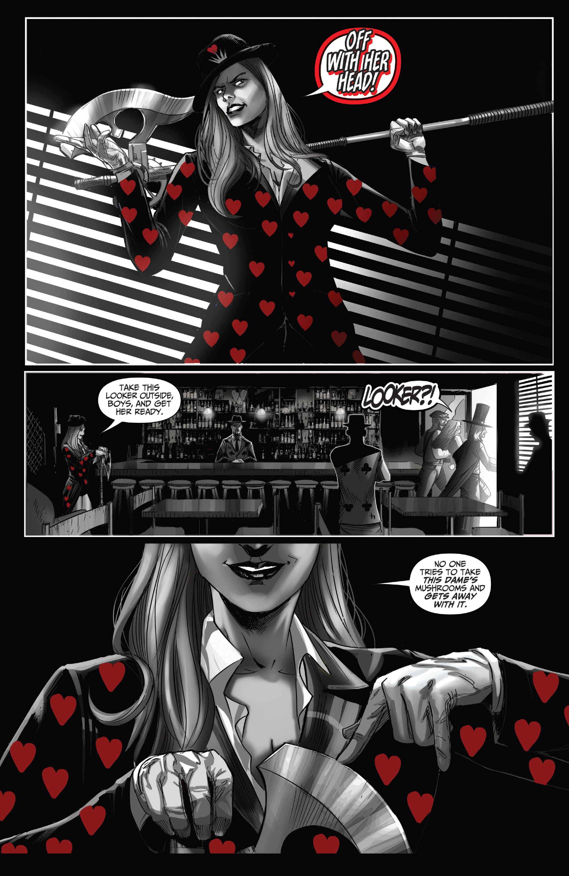 <{ $series->title }} issue 50 - Page 38