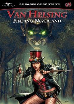 Van Helsing Finding Neverland (2023-)