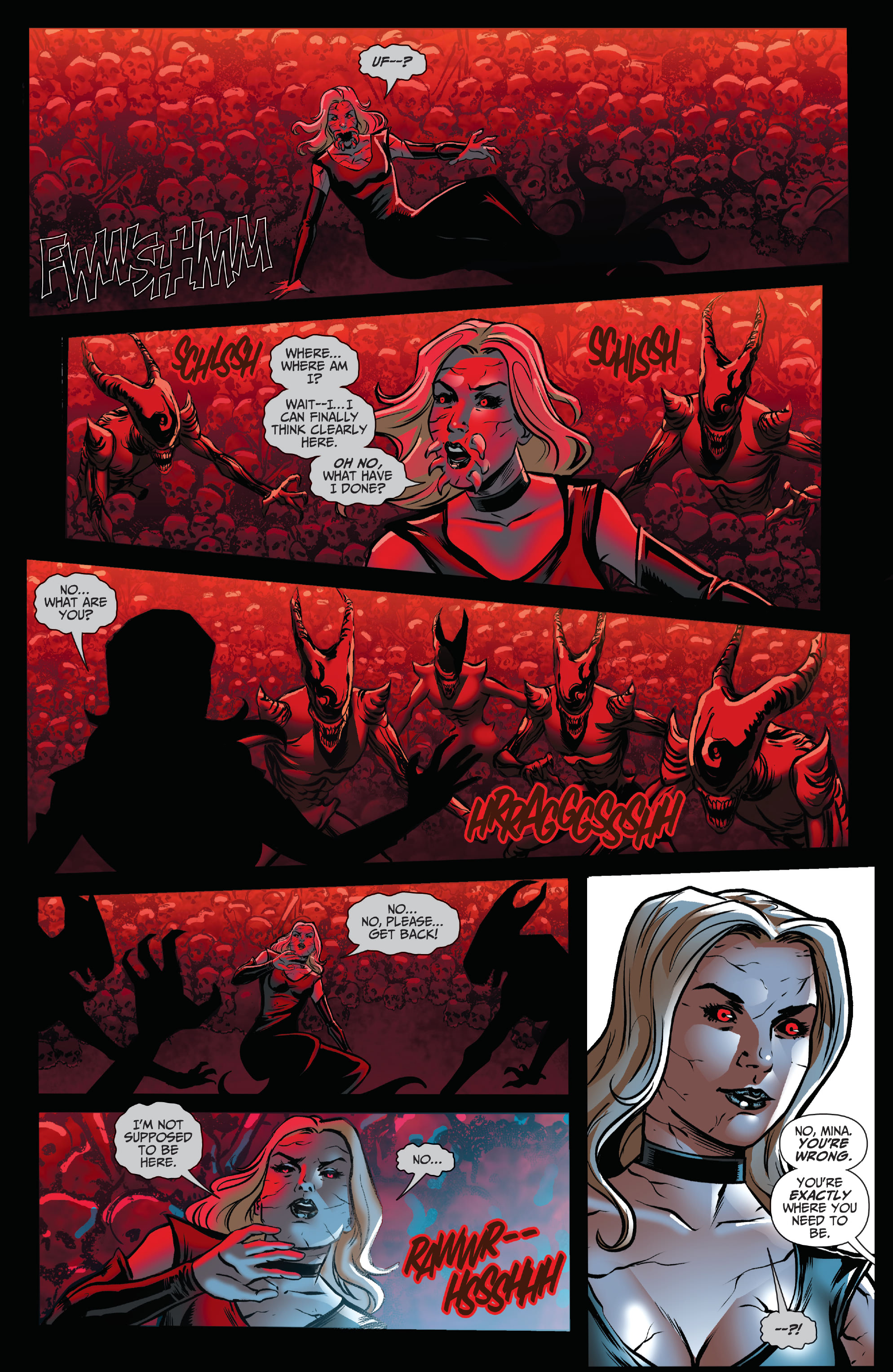 <{ $series->title }} issue 6 - Page 15