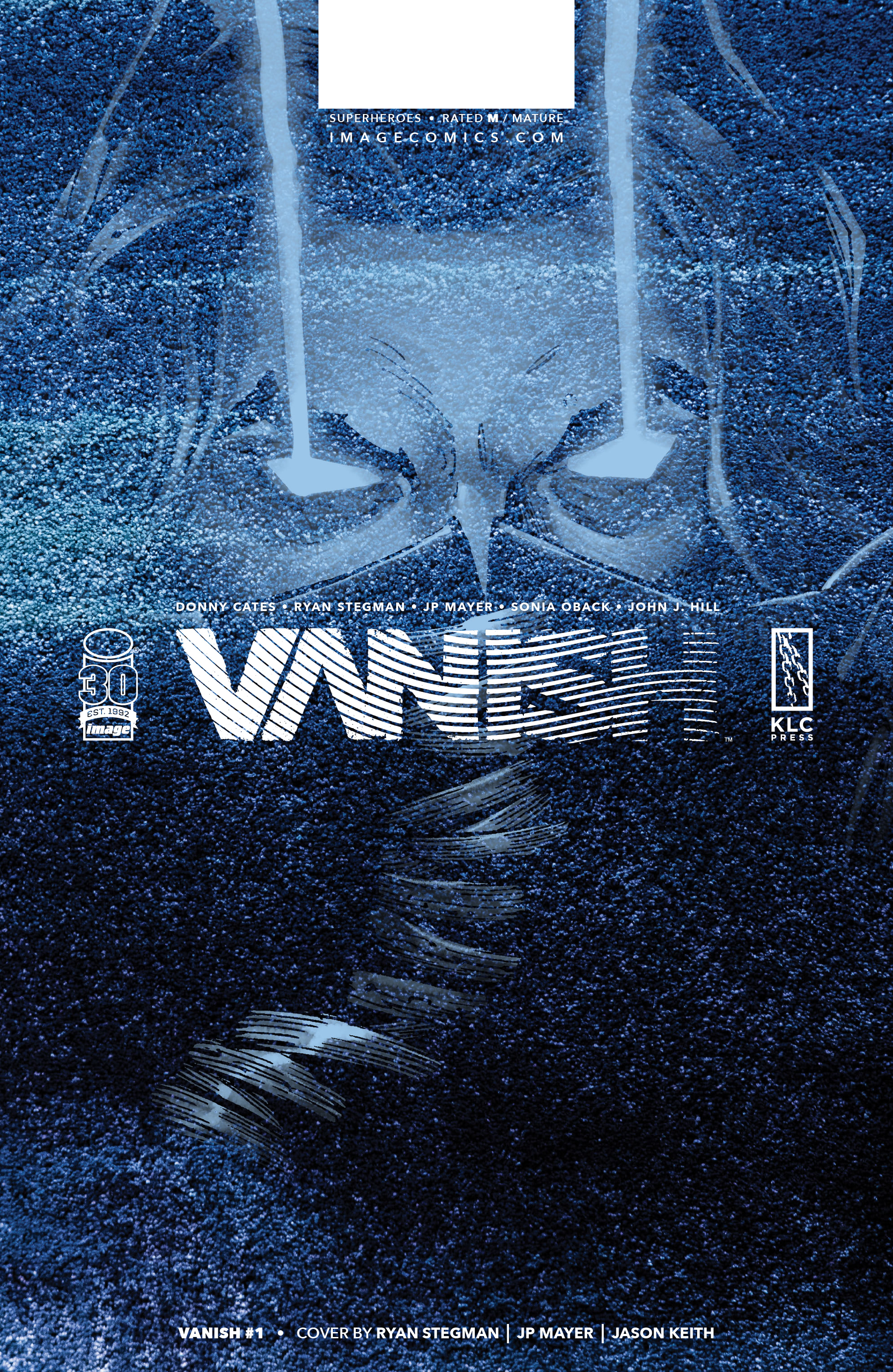 Vanish (2022-) issue 1 - Page 37