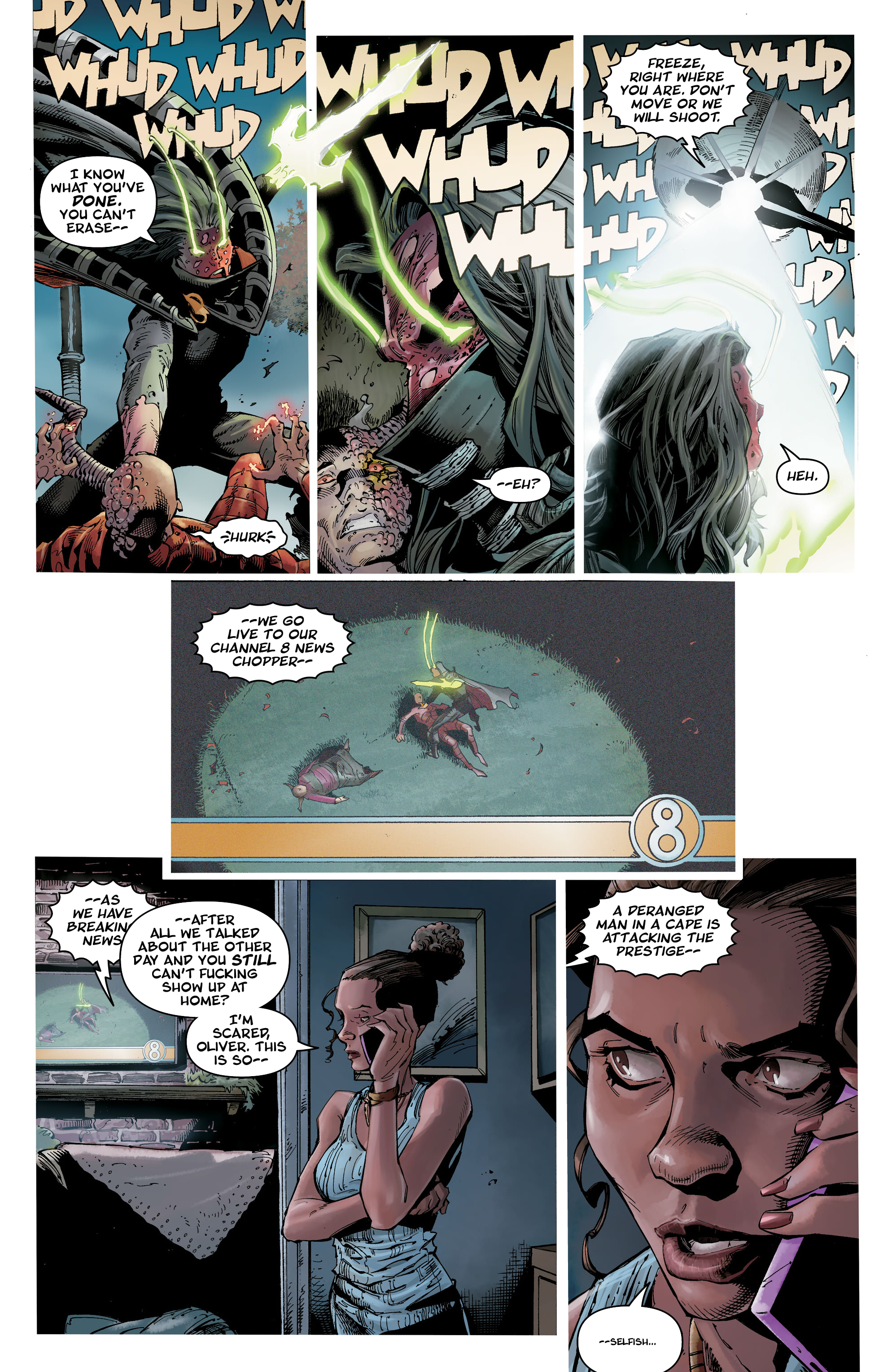 Vanish (2022-) issue 3 - Page 16