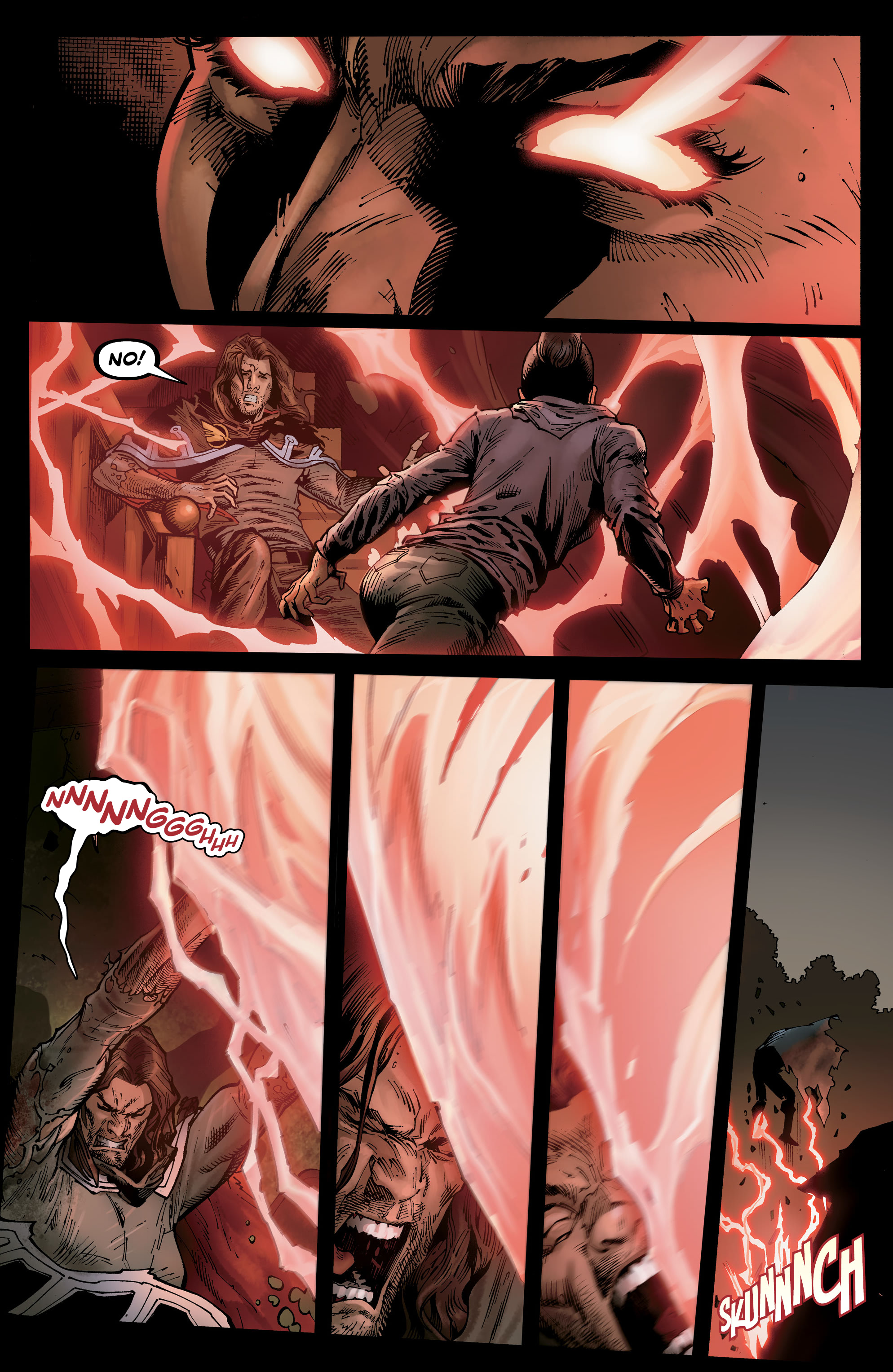 Vanish (2022-) issue 6 - Page 17