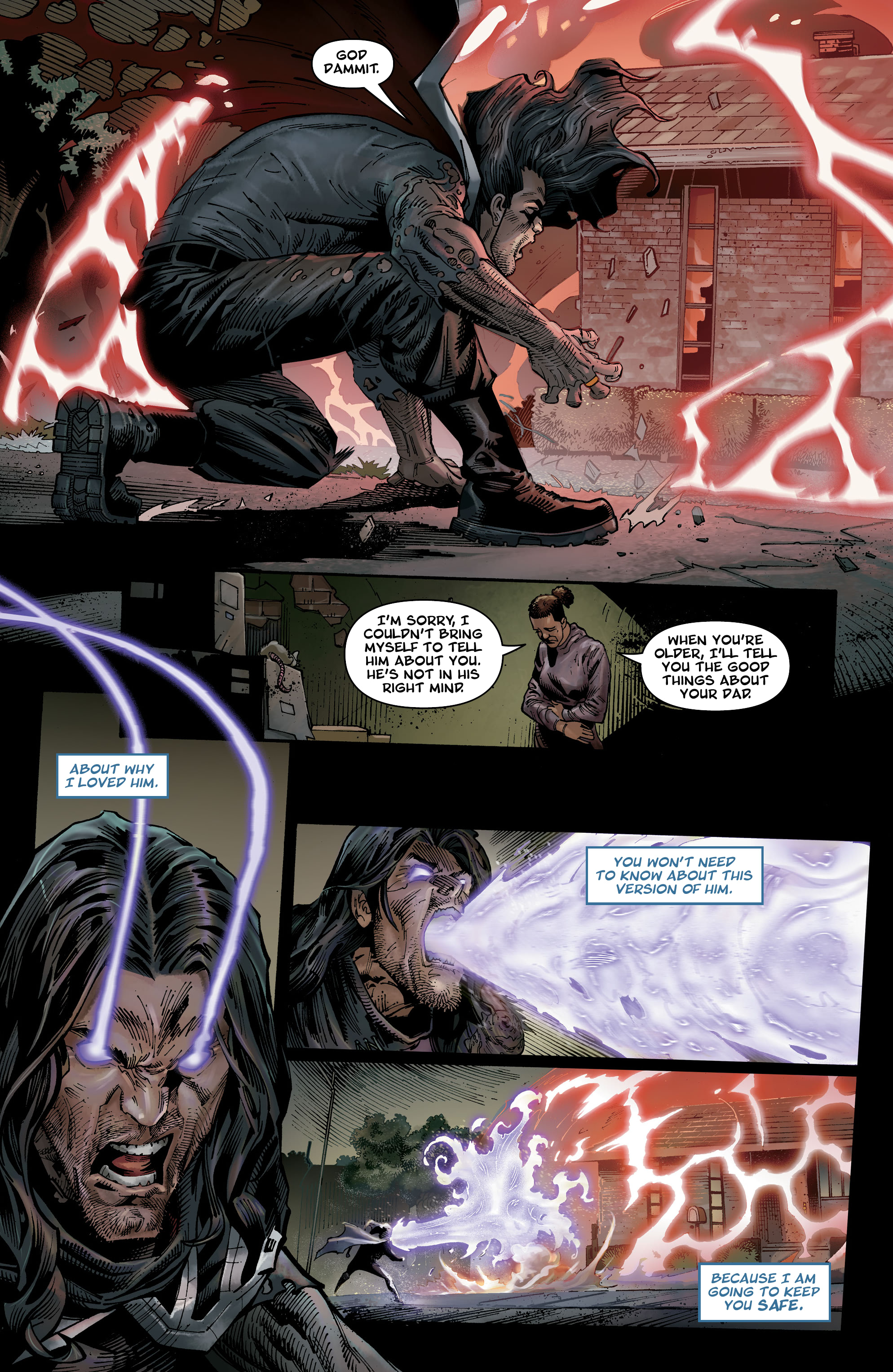 Vanish (2022-) issue 6 - Page 18