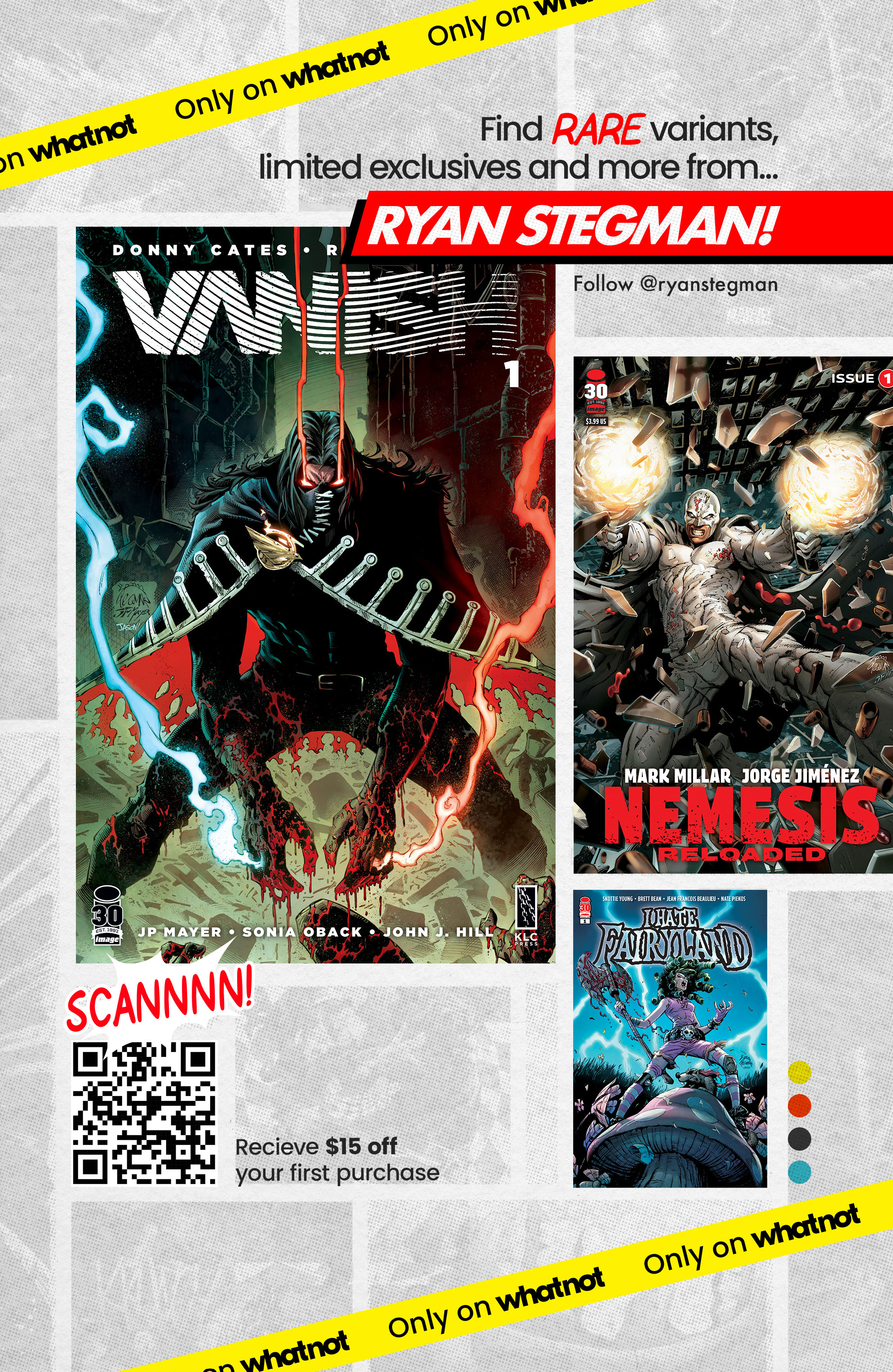 Vanish (2022-) issue 6 - Page 26