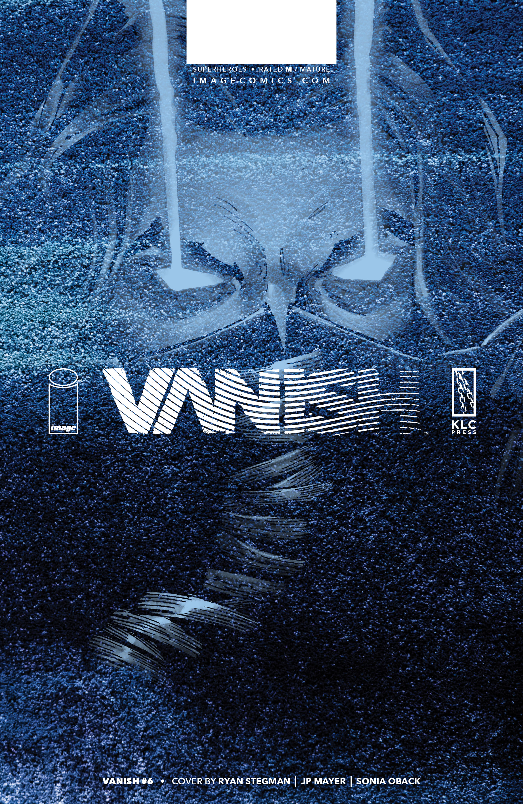 Vanish (2022-) issue 6 - Page 34